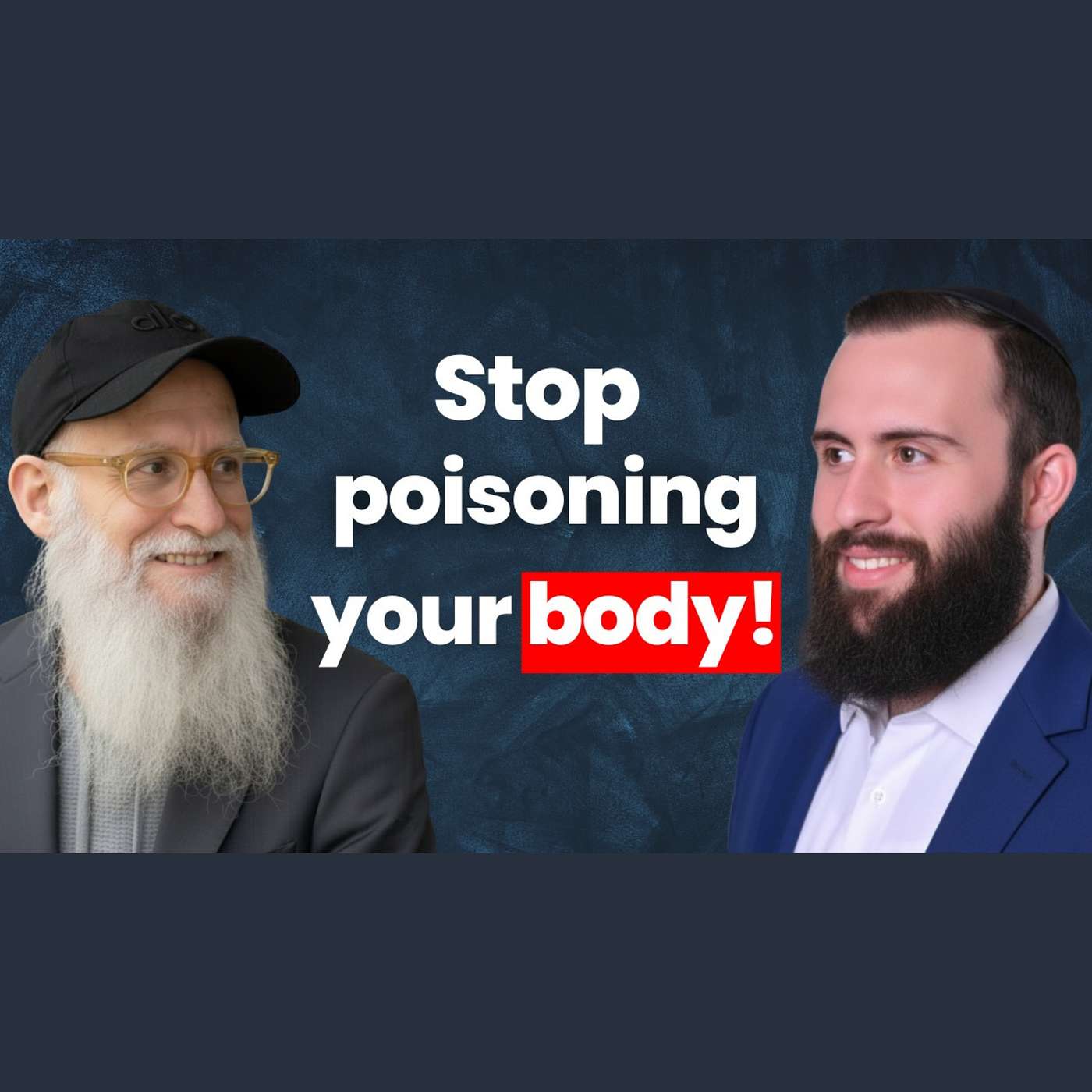 The Frum Health Club Podcast