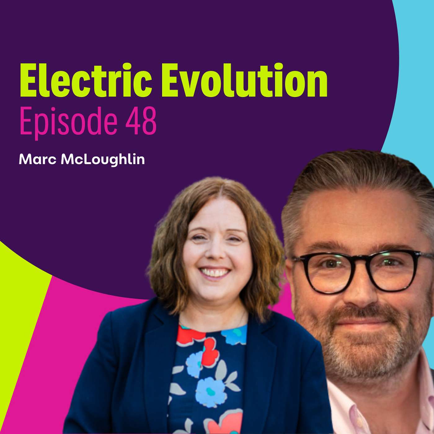 Electric Evolution