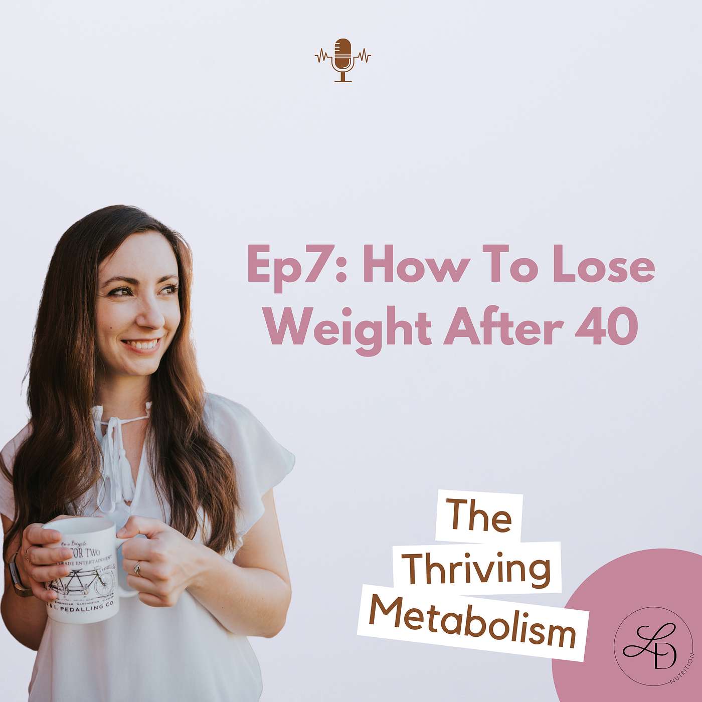 How To Lose Weight After 40