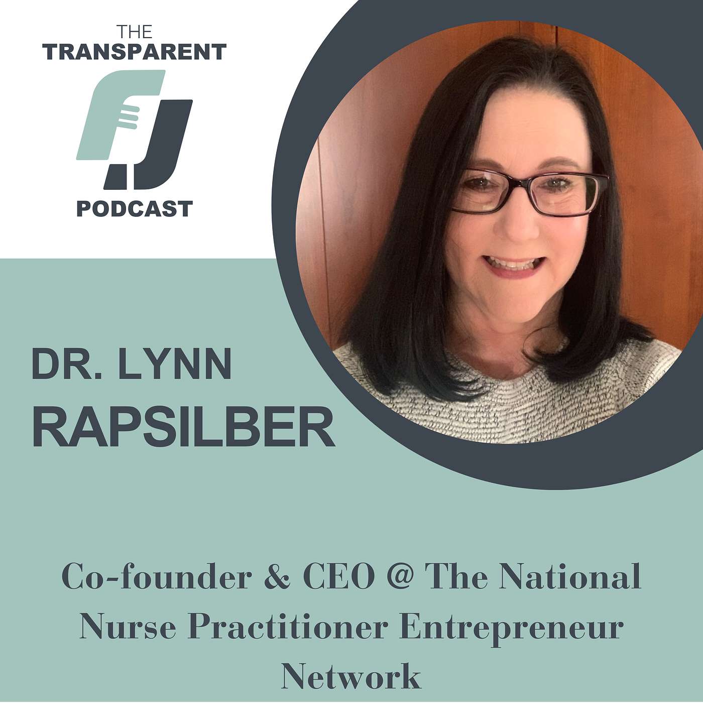 The Transparent Podcast