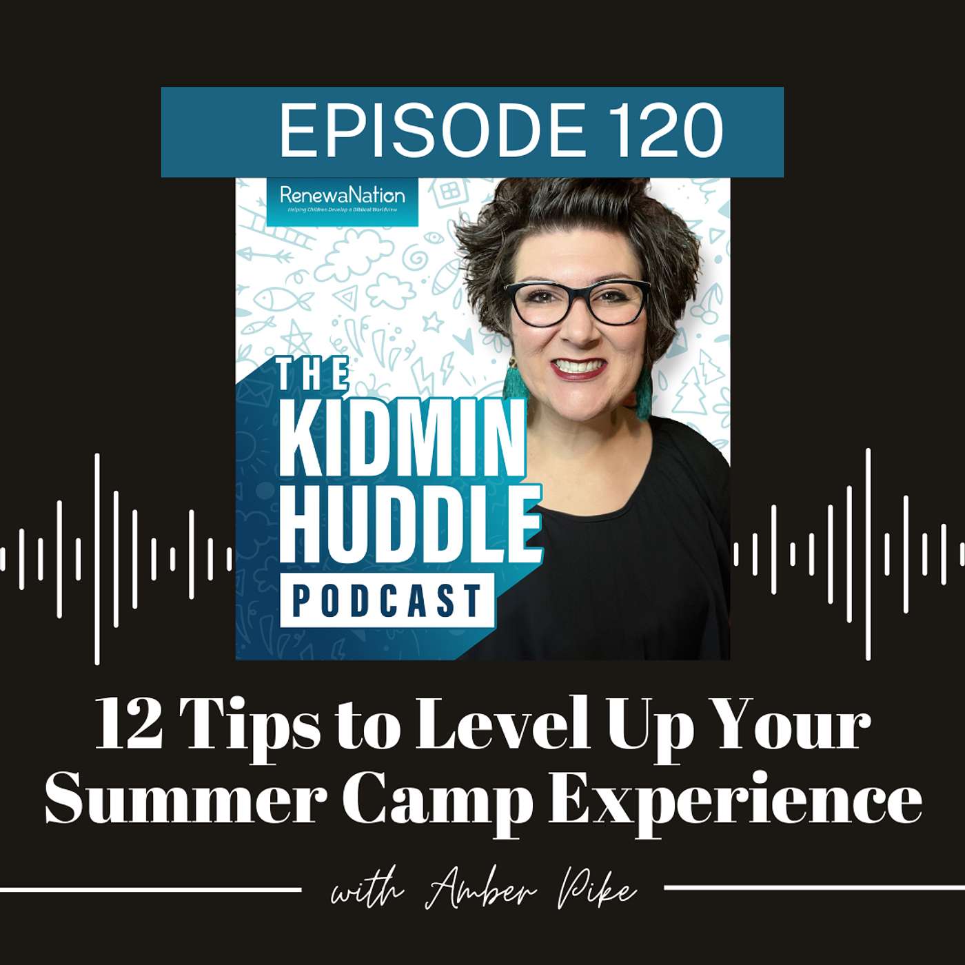 12 Tips to Level Up Your Summer Camp Experience
