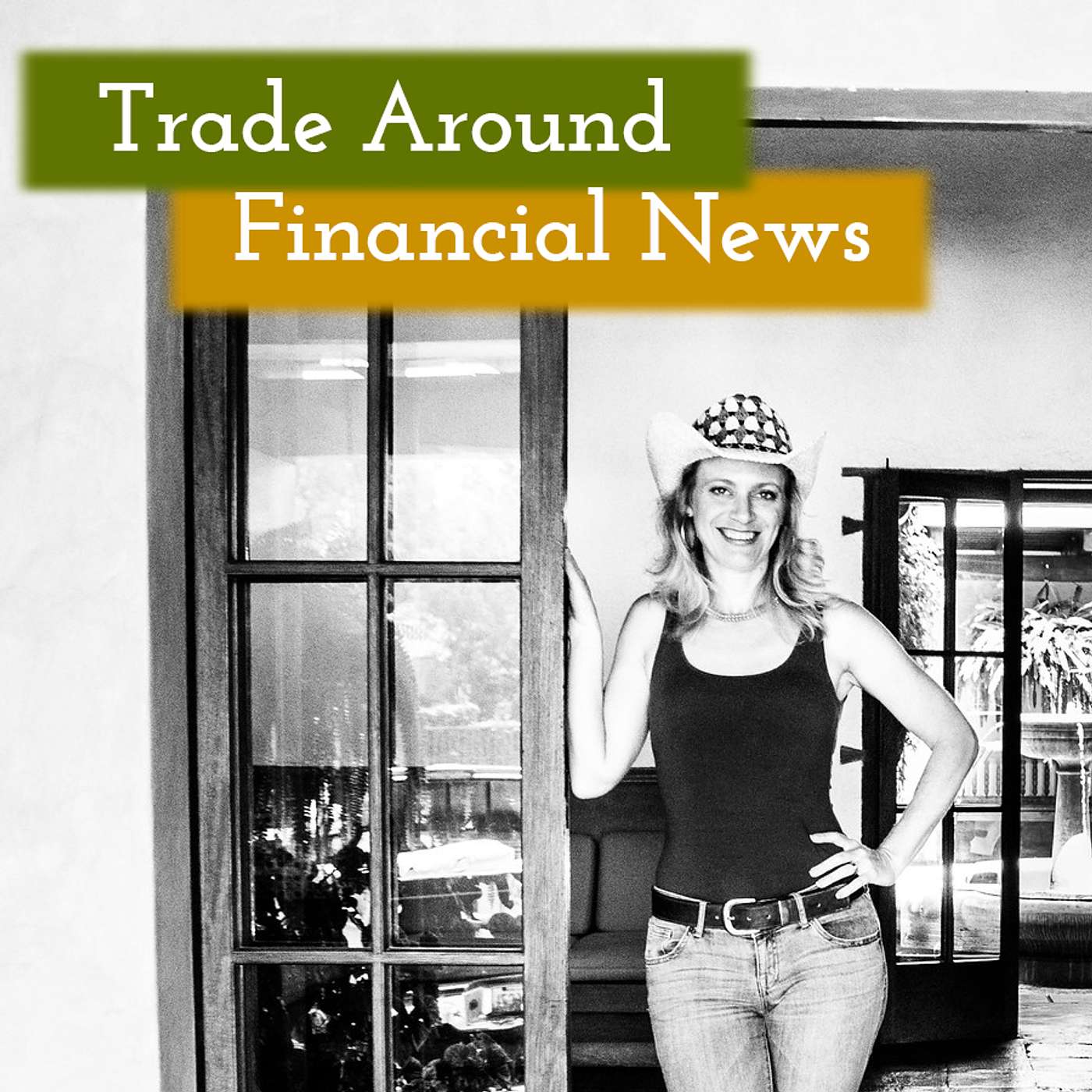 How to Trade Around Financial News