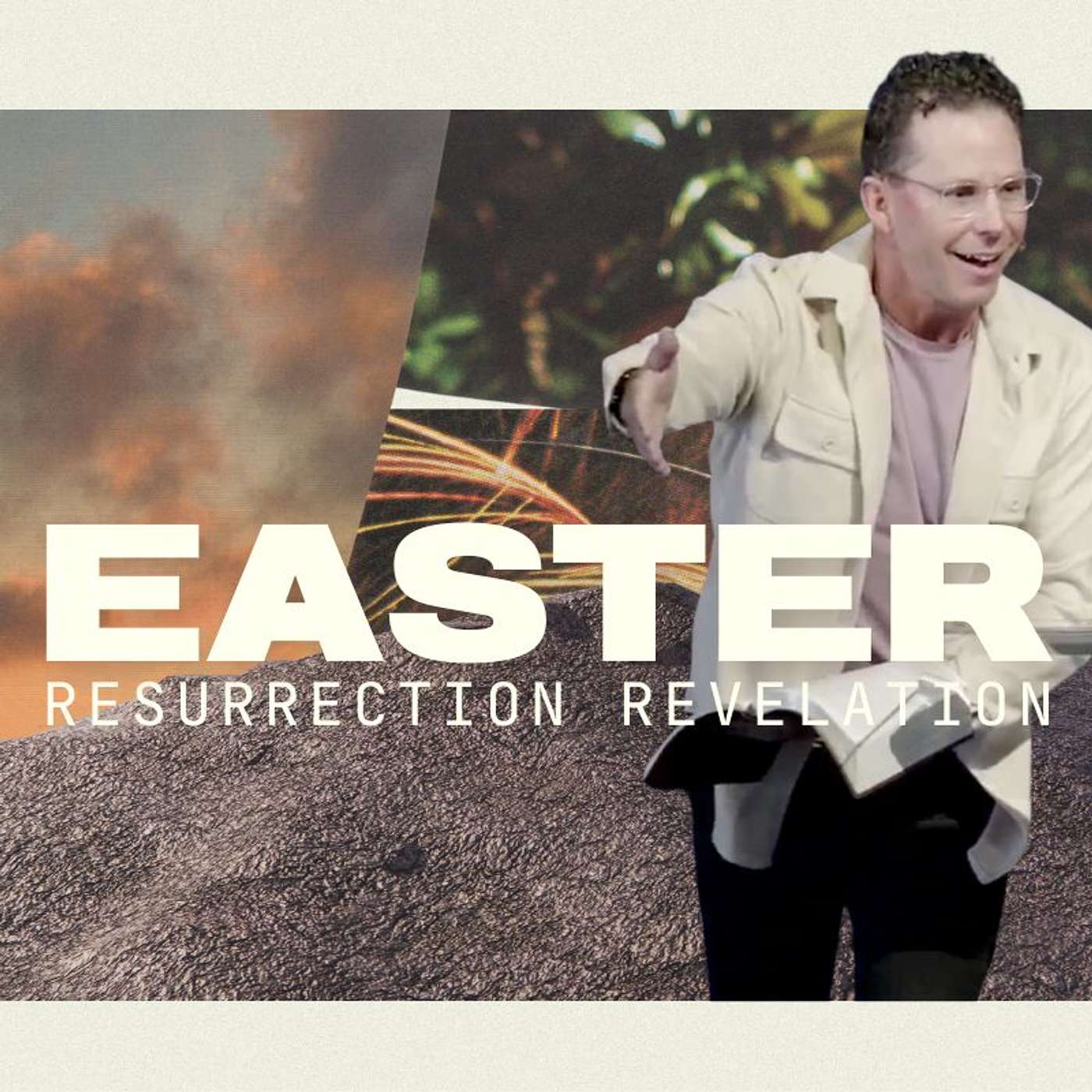 Sunday Service: Easter 2025 (Resurrection Revelation) - Pastor Jeff Young
