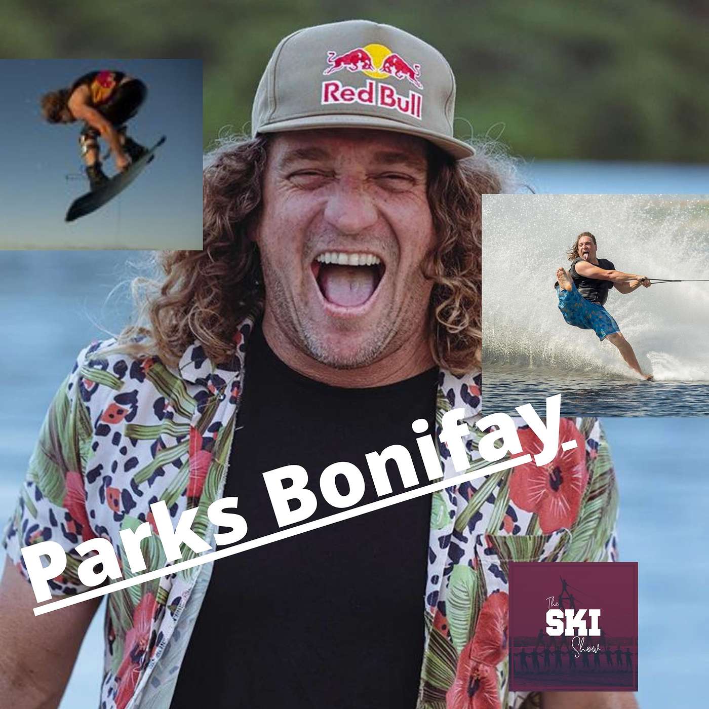 The Ski Show - The Ultimate Show Ski Podcast