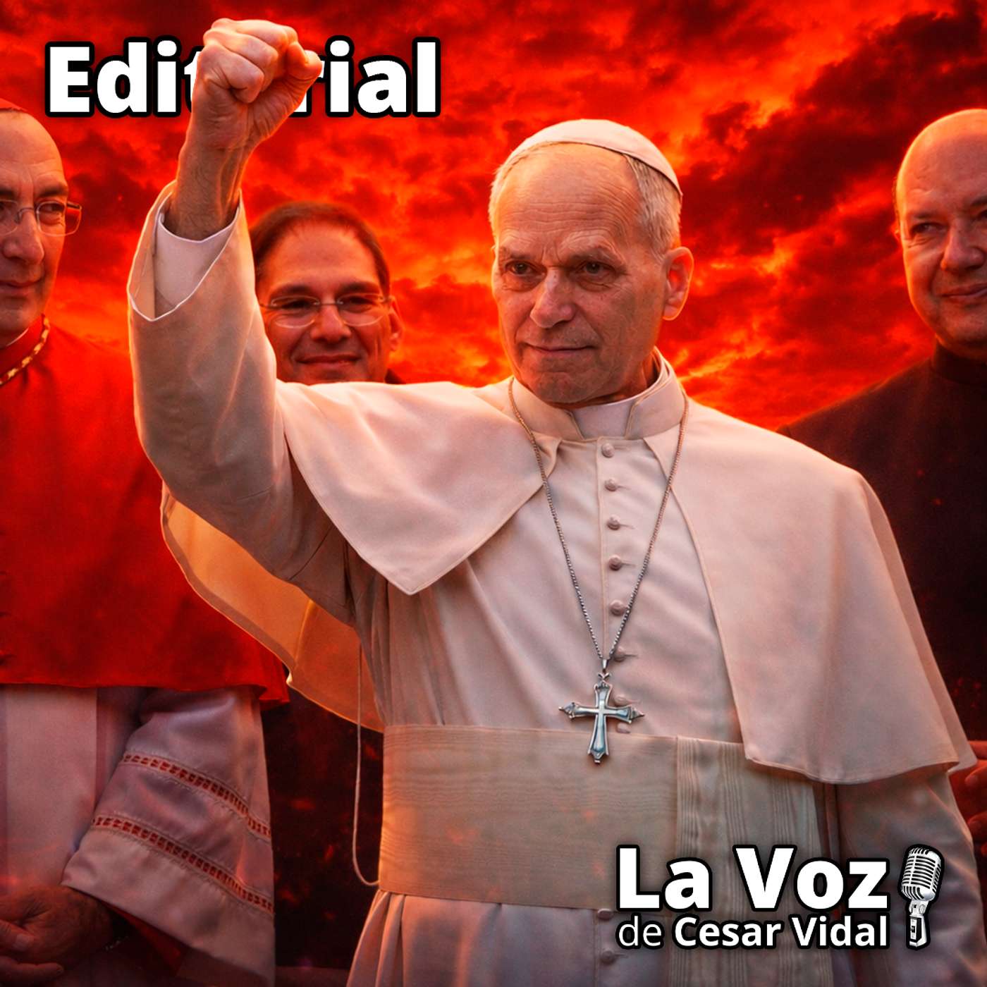 Editorial: Las instrucciones del Papa para los obispos españoles - 25/02/26