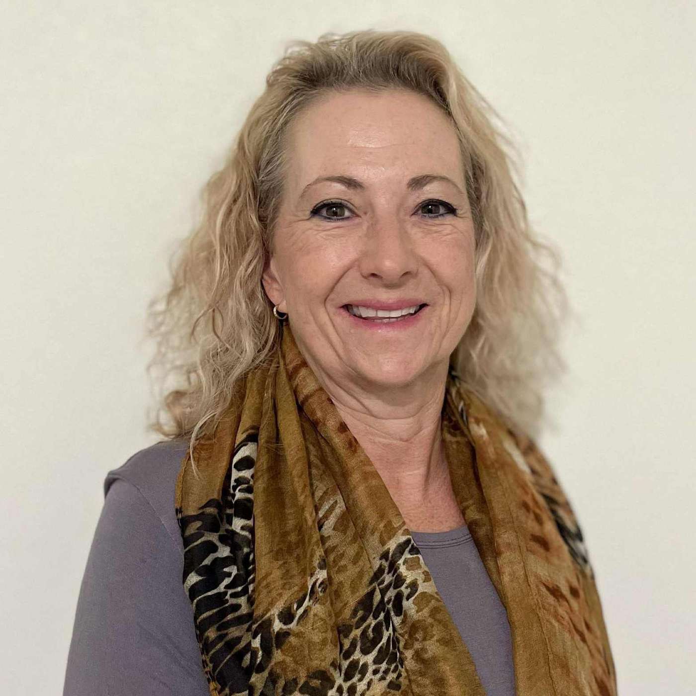 The Shocking Truth Behind the 2021 Border Crisis with Lt. Col. (Ret.) Lenore Hackenyos | S.O.S. #232