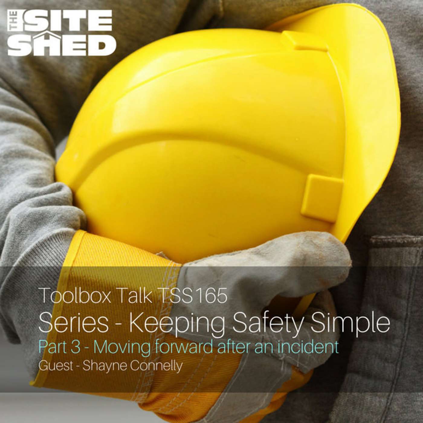 Keeping Safety Simple Series Part 3: Moving Forward After An Incident
