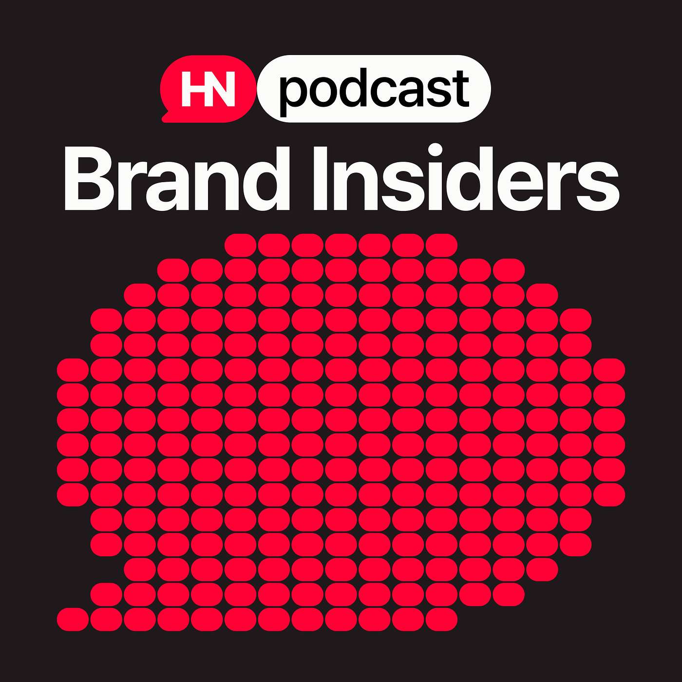 Brand Insiders cover