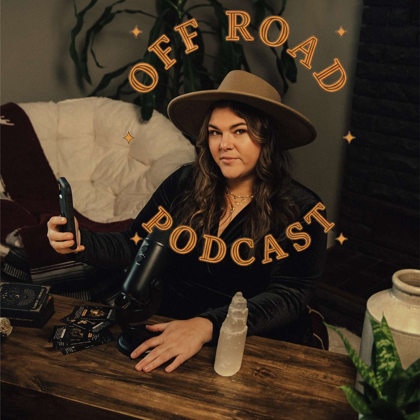 Off Road Podcast cover art