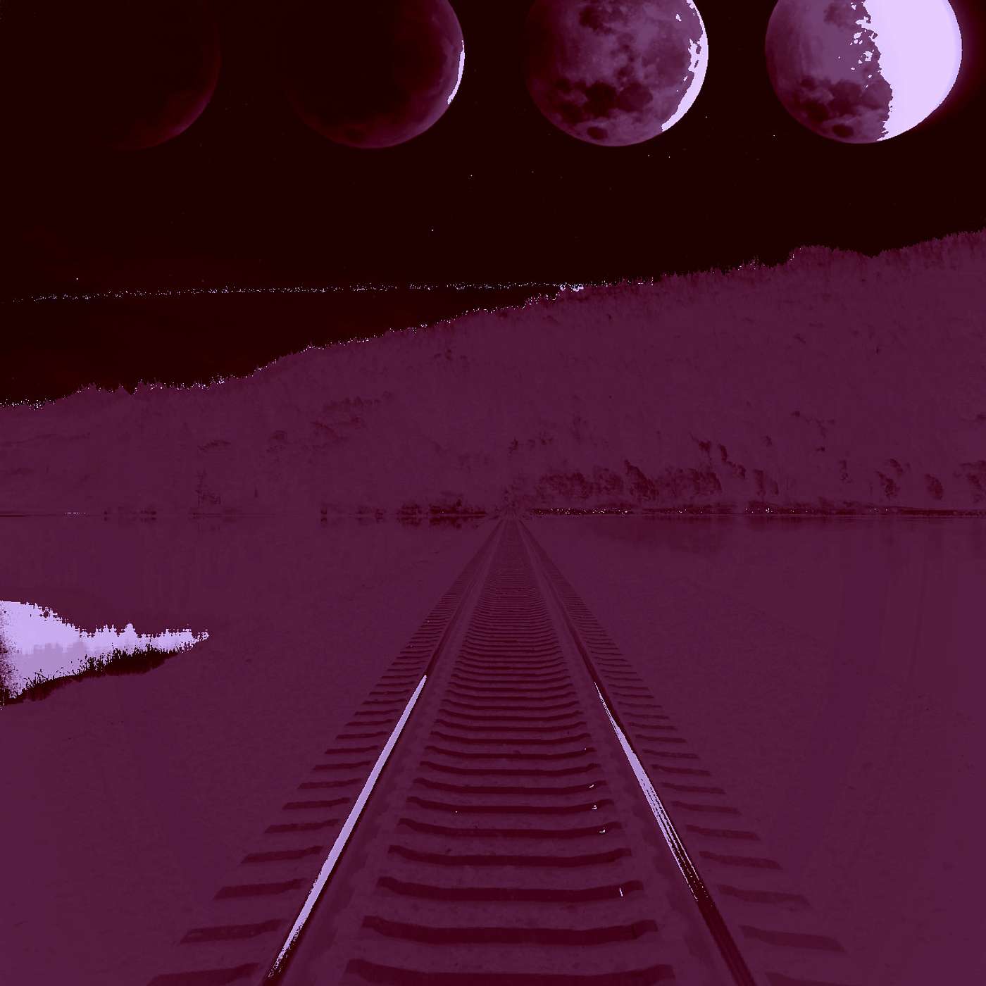 Summerland: The Midnight Train 13
