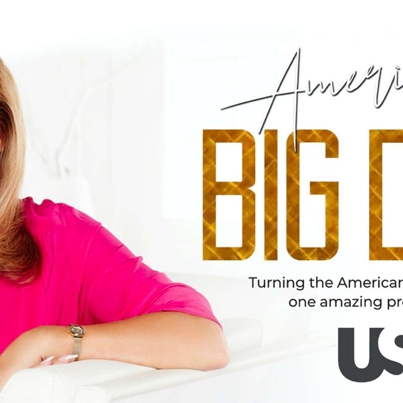 LPs6e33 - We Talk with Dara Trujillo about Joy Mangano' New Show 