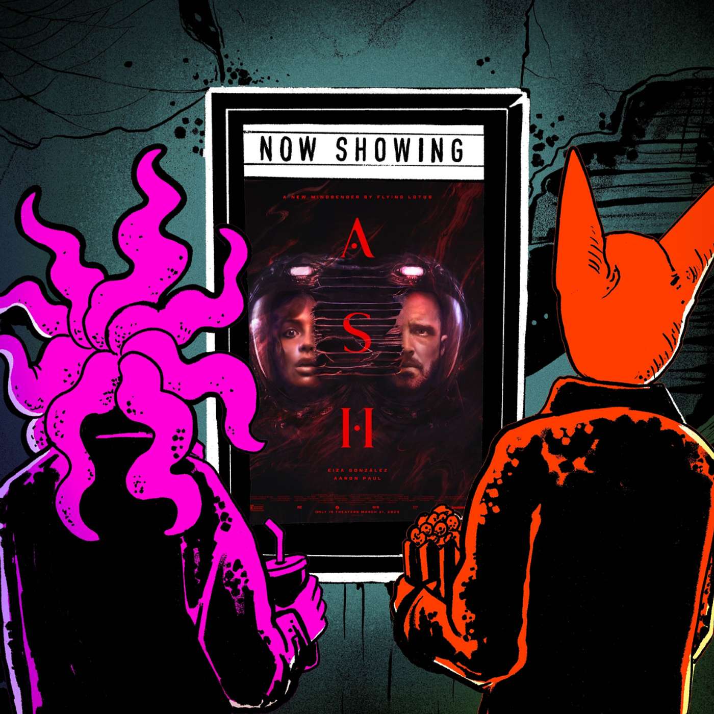 UV23 - ASH (2025)