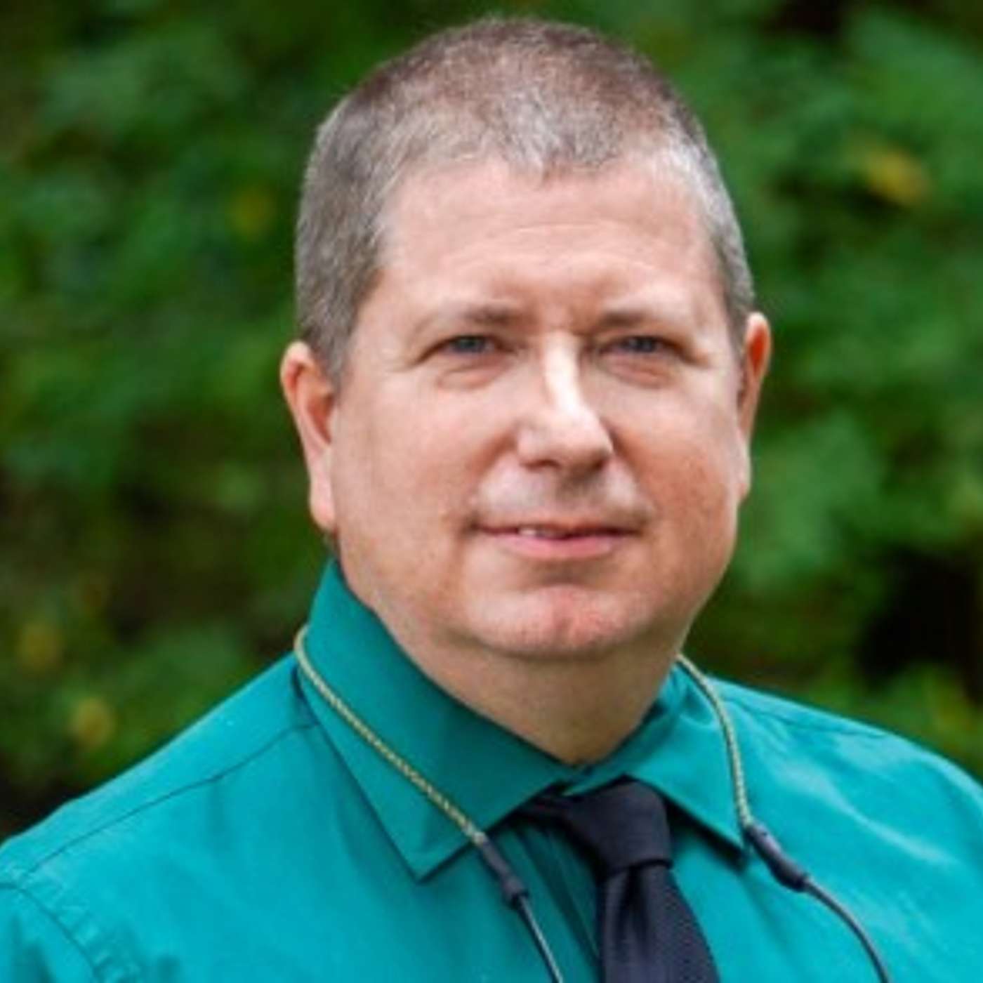 Episode 42 - A Conversation With Robert and Minnie Vickrey - Bringing Hope to the Deaf and Hard of Hearing Community
