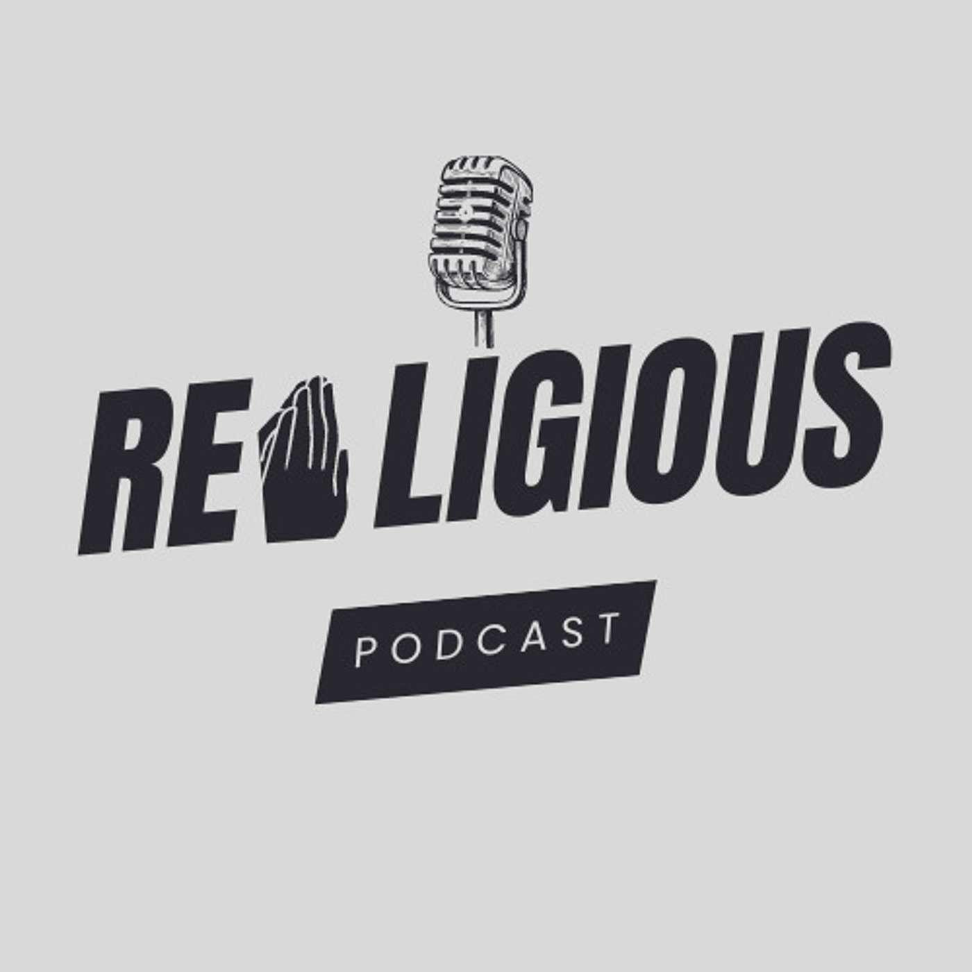 The Realigious Podcast podcast artwork