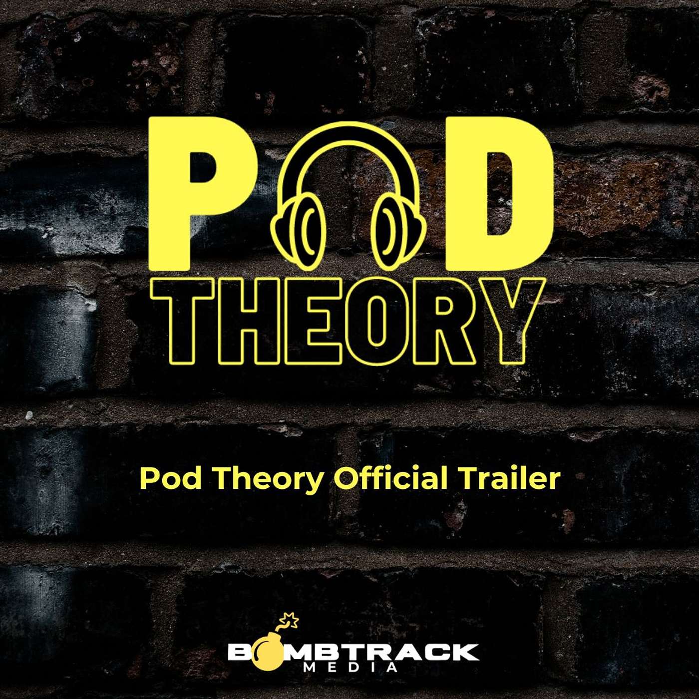 Pod Theory Official Trailer