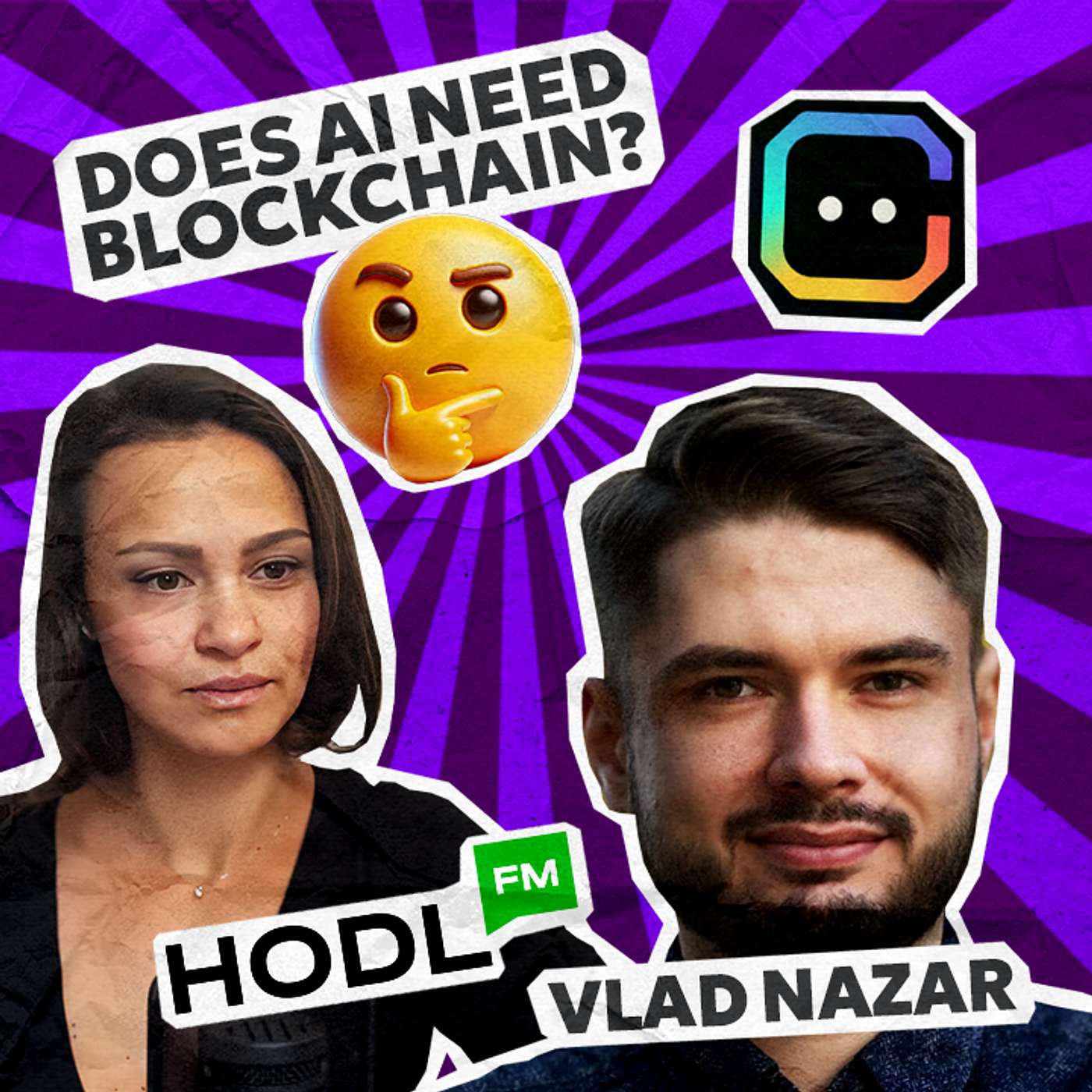 HodlFM\'s Podcast