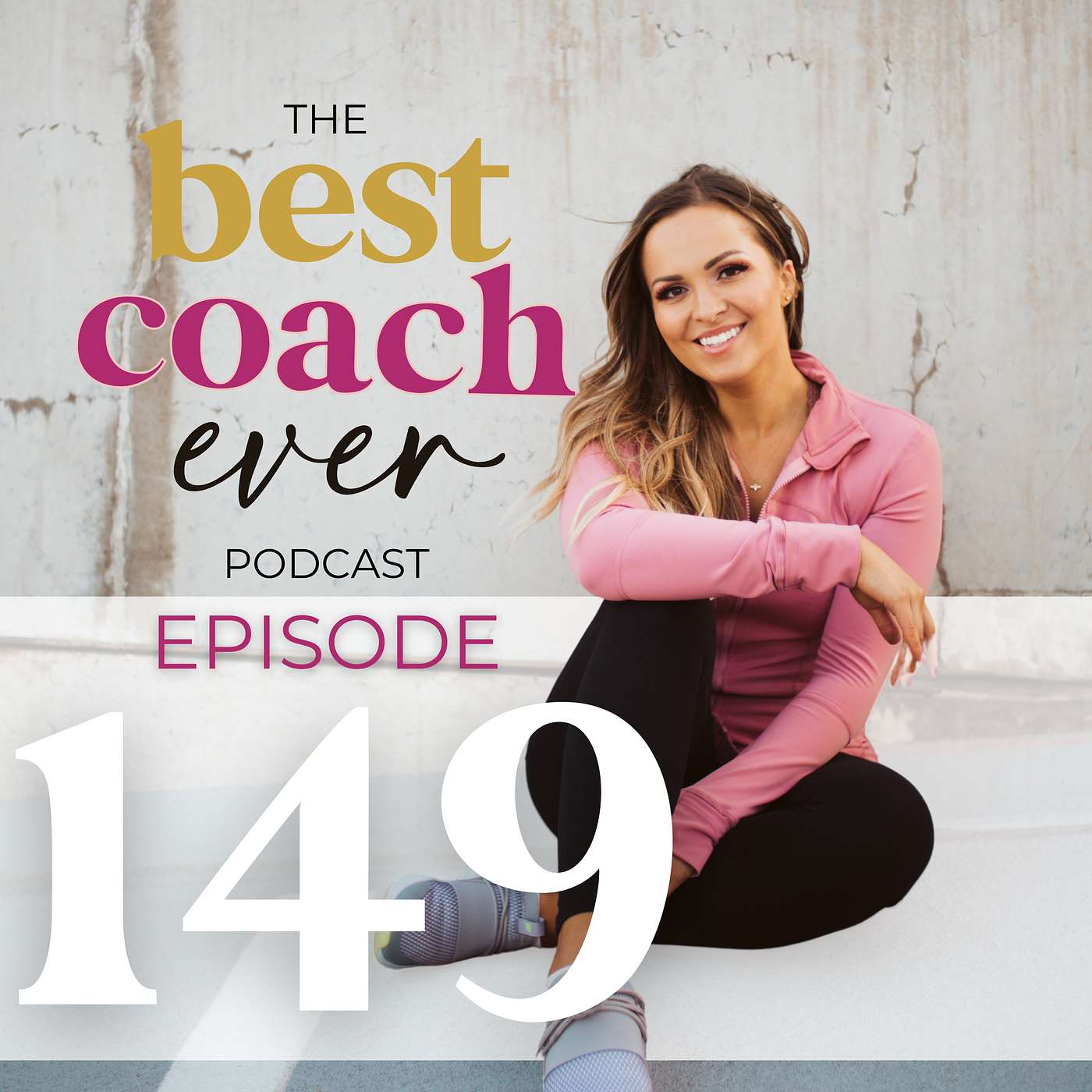 Pt 2:  Mistakes Coaches Are Making When Trying to Scale to $10k+ Months episode artwork