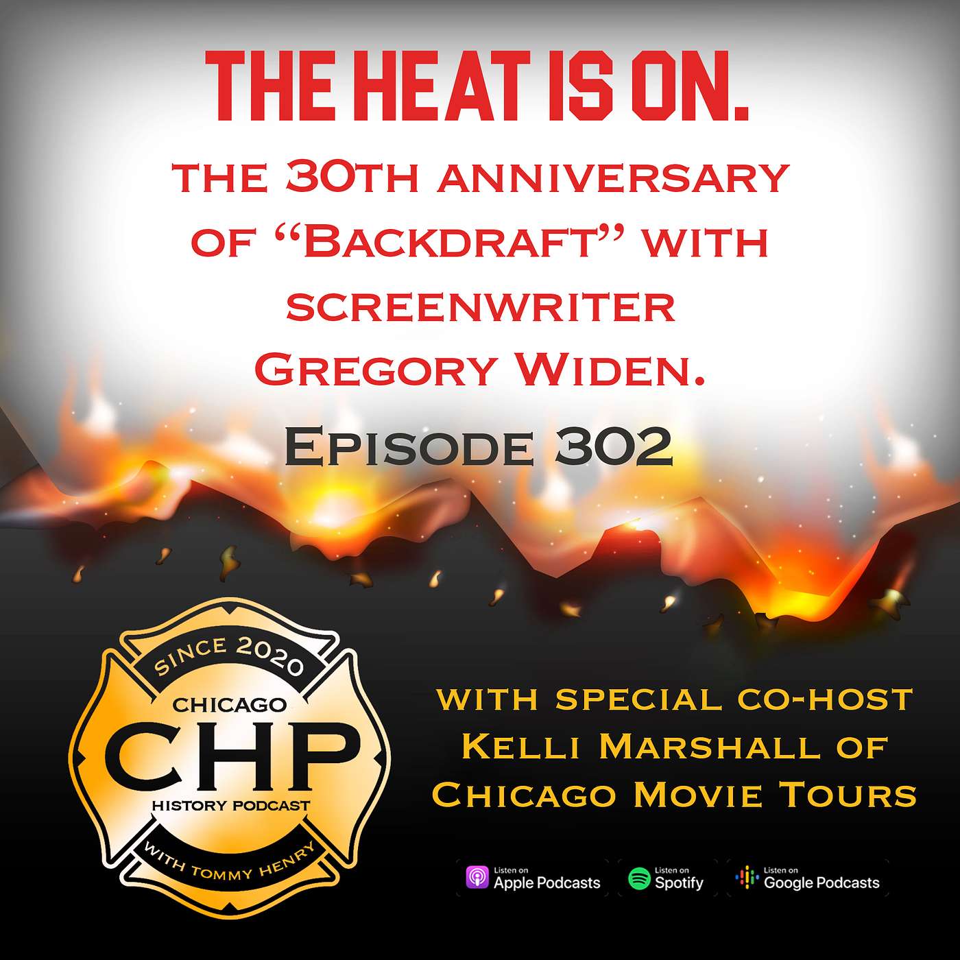 Chicago History Podcast