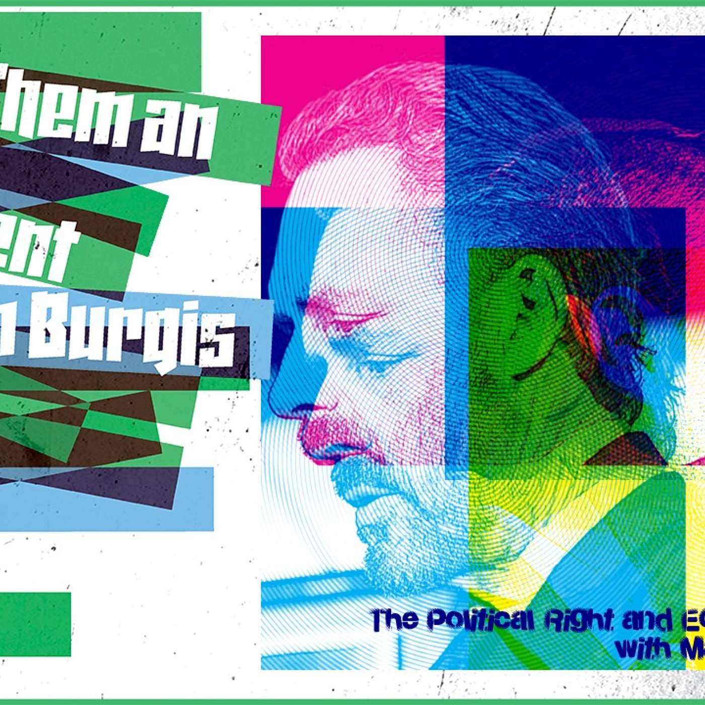 Season 5 Episode 27: Banana Discourse + the Right's War on Egalitarian Modernity