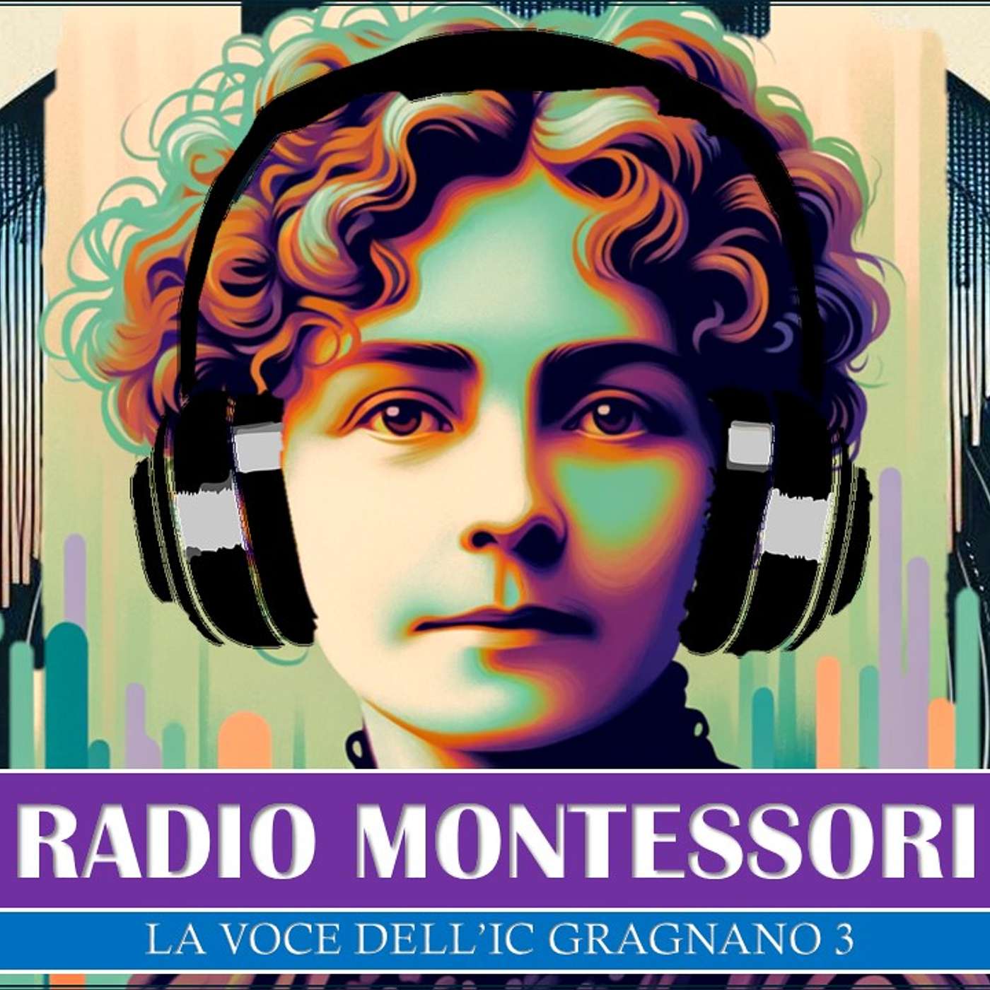 Radio Montessori - La voce dell'IC Gragnano3