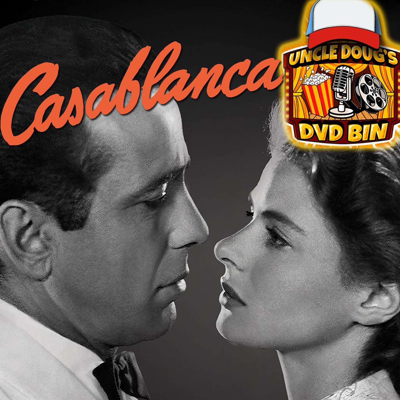 Episode 15: Casablanca