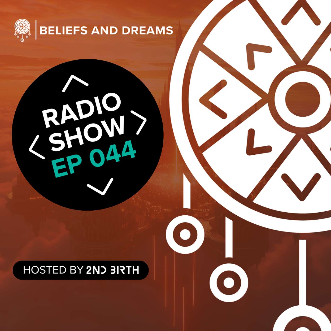 Beliefs and Dreams episode 044