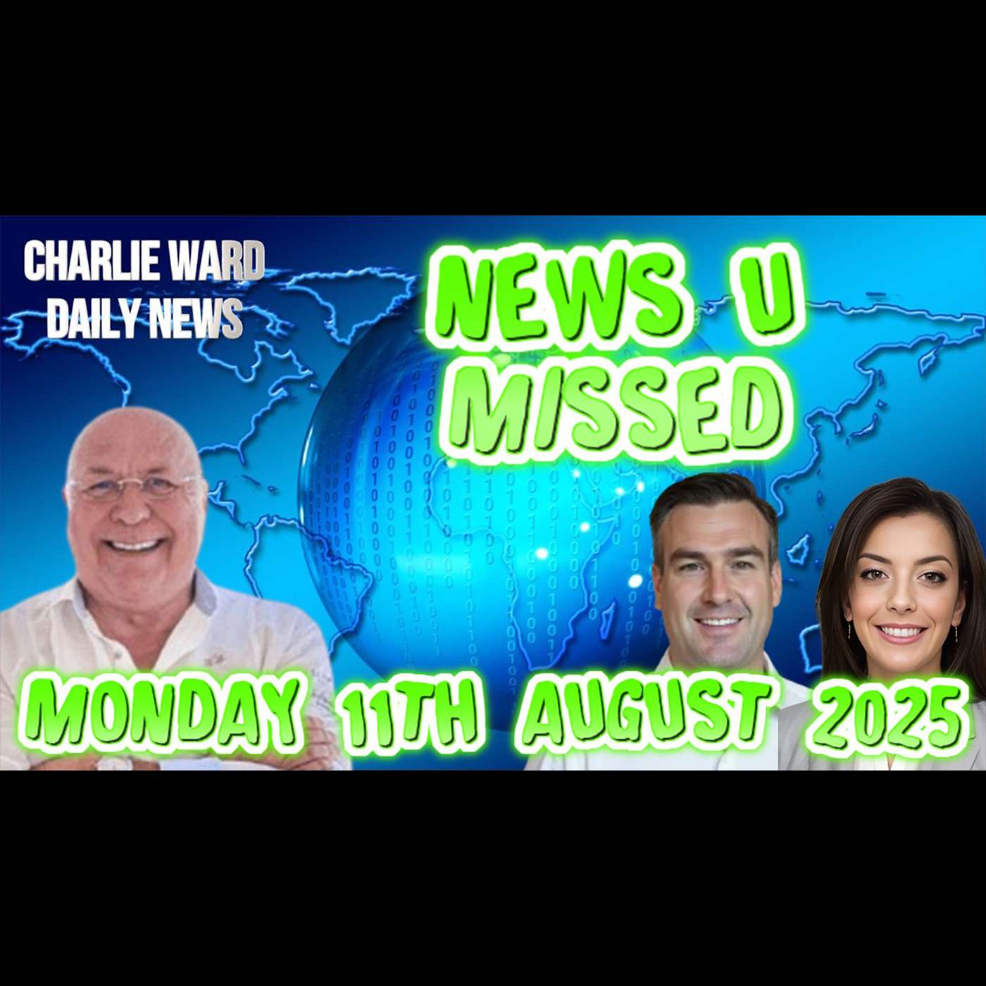 Charlie Wards Podcast