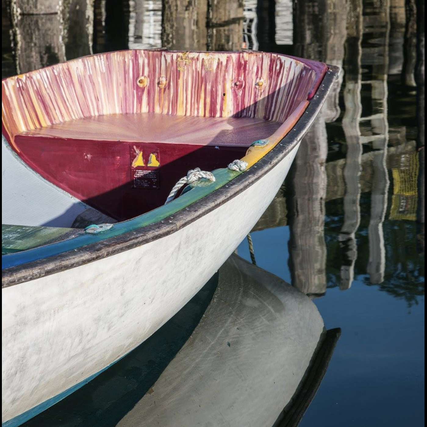 Interview with Dave Dostie Photographer 
