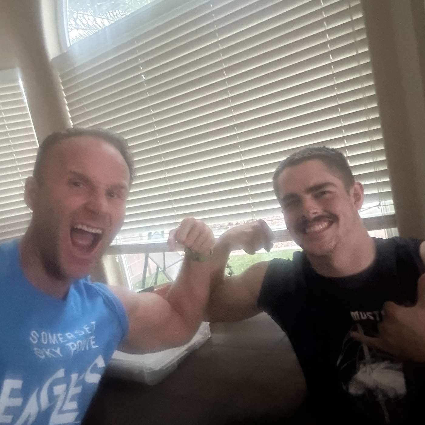 Teaching Bros: PBL