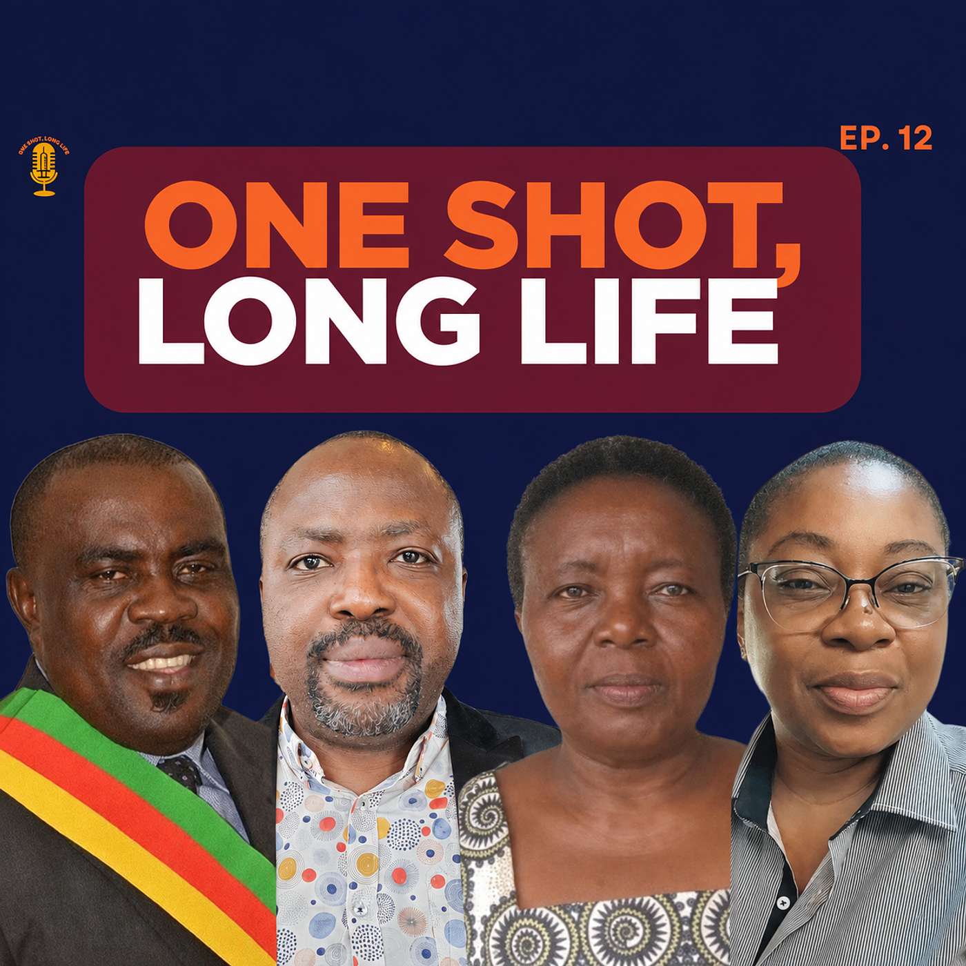Episode 12: How Cameroon is Tackling its 130 billion Franc Immunization Gap