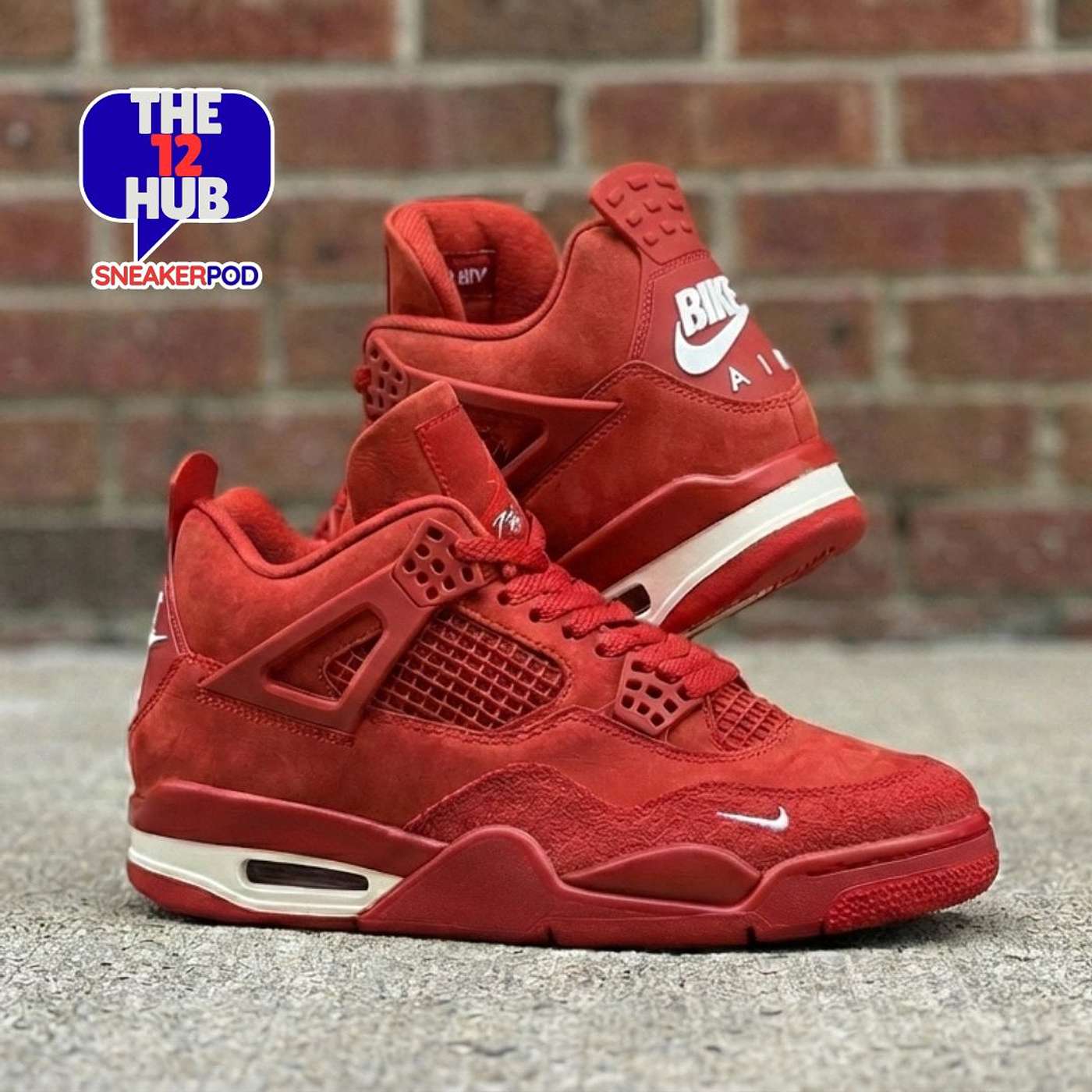 2025 Sneaker of the Year Roundup, First Real Pickups Of 2026, Reddit Reactions & More