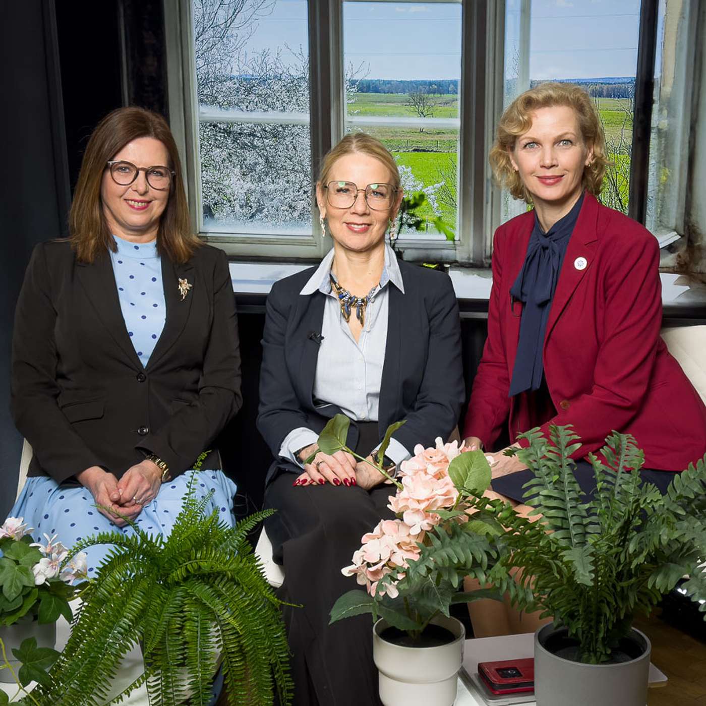 Uued Uudised taskuhääling