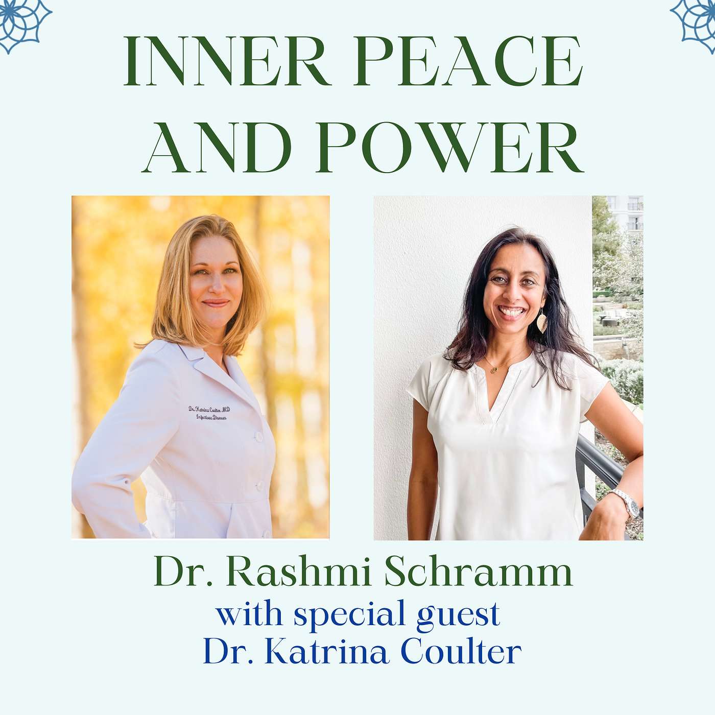 84: How the Wisdom of Your Microbiome Can Set You Free with Dr. Katrina Coulter