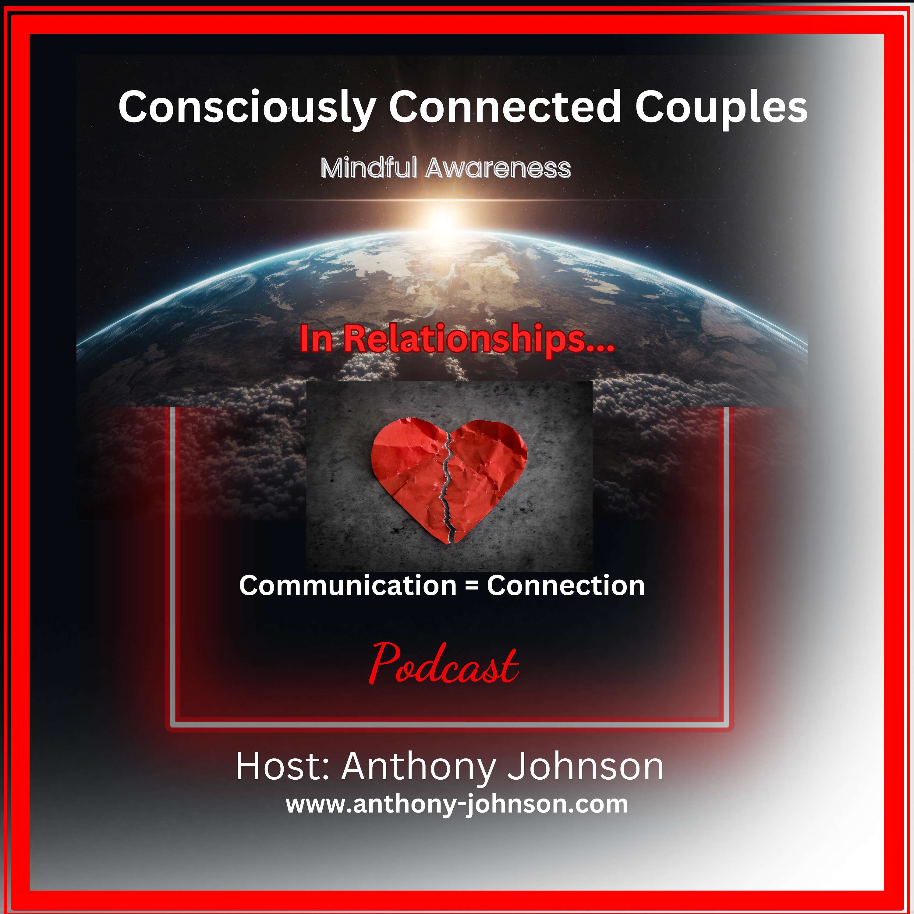 Consciously Connected Couples