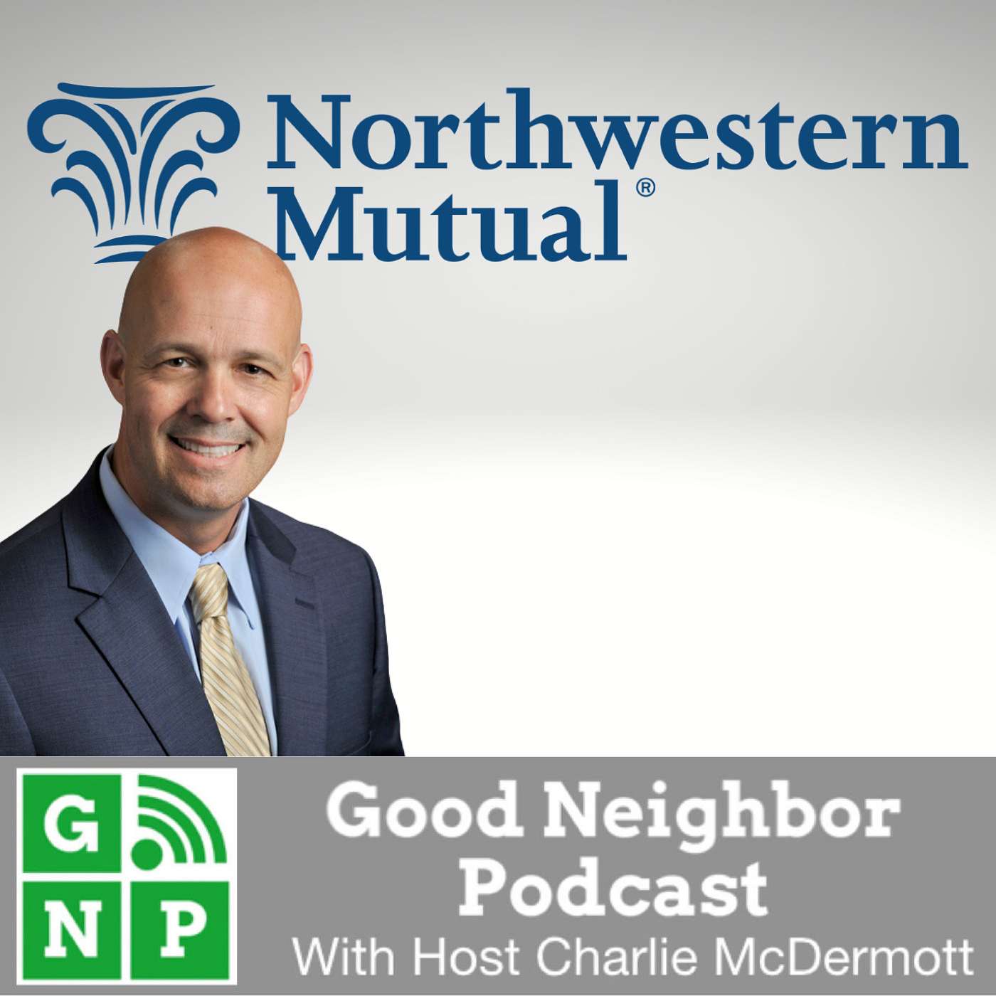 Good Neighbor Podcast