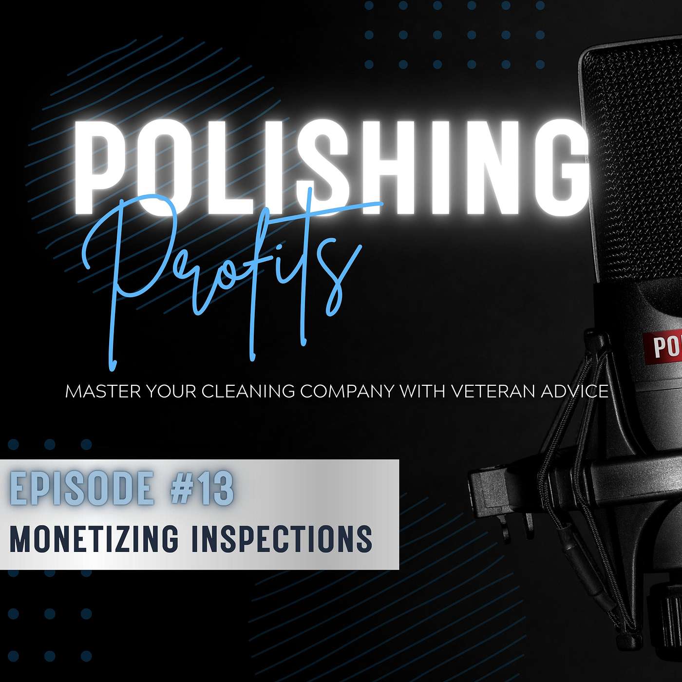 Polishing Profits
