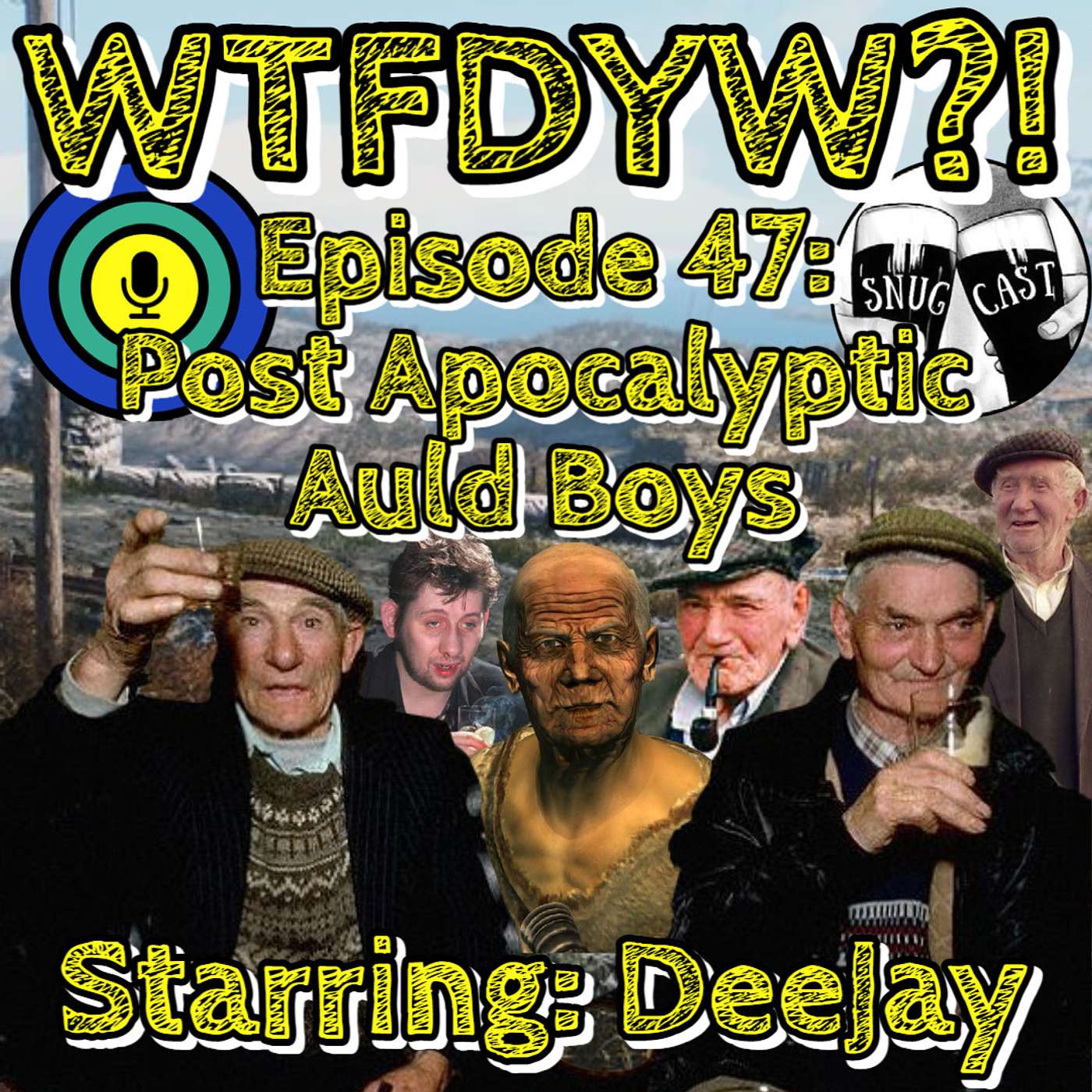 WTFDYW?!