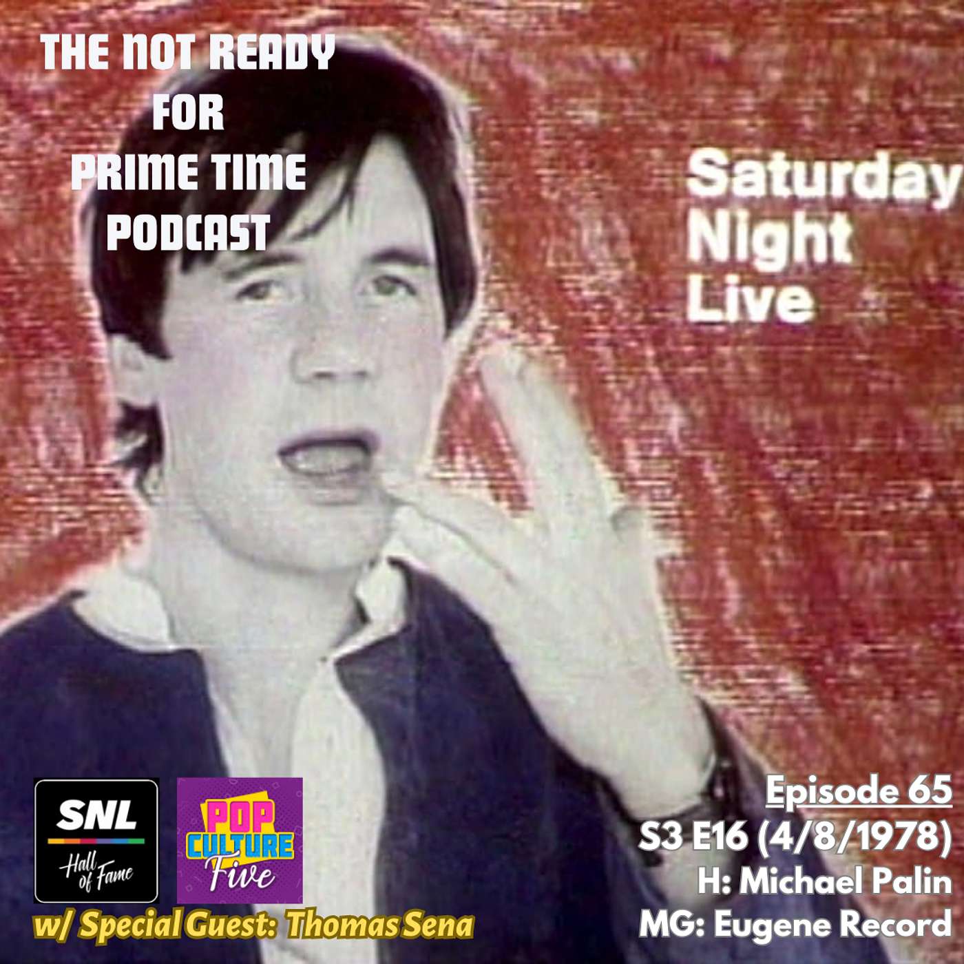 The Not Ready for Prime Time Project: An SNL Retrospective