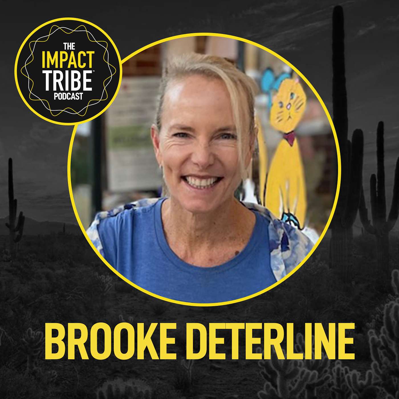 The IMPACT Tribe Podcast