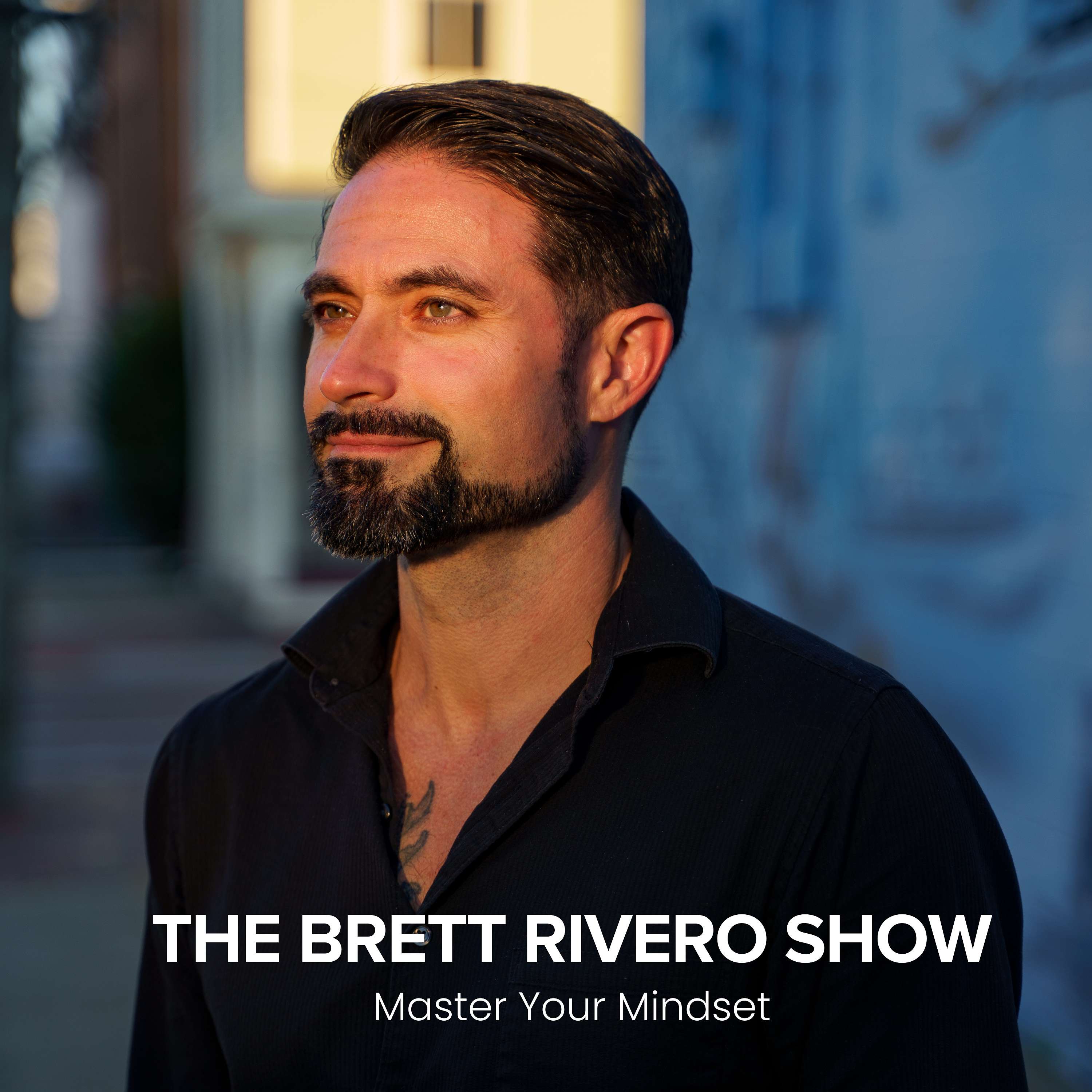 The Brett Rivero Show