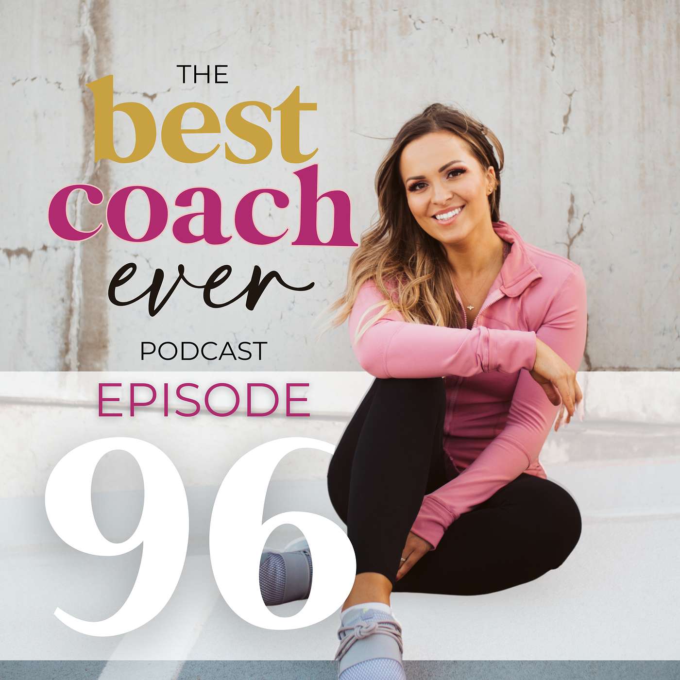 How to Stop Letting Perfectionism Kill Your Consistency With Content Creation episode artwork