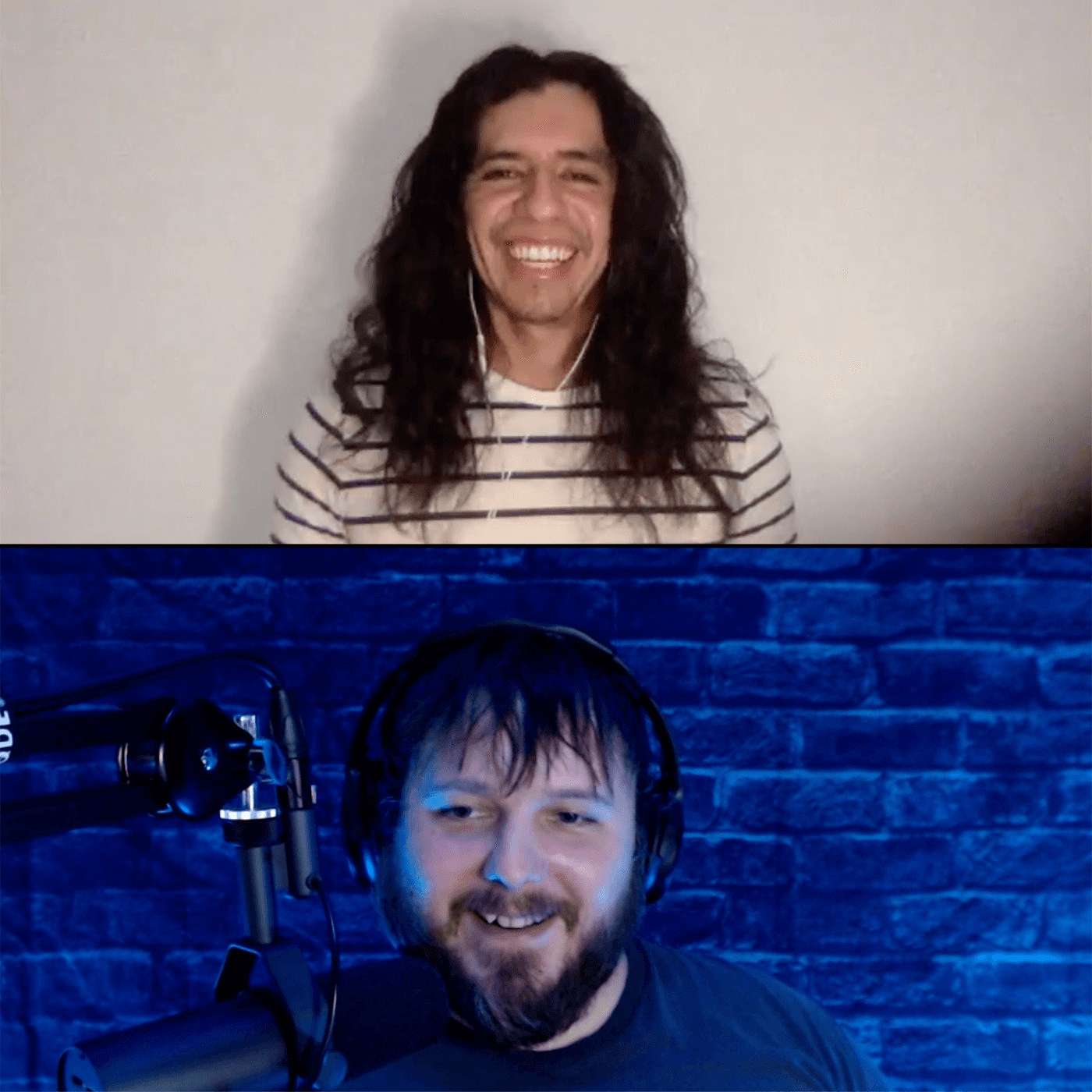 DonTheDeveloper Podcast