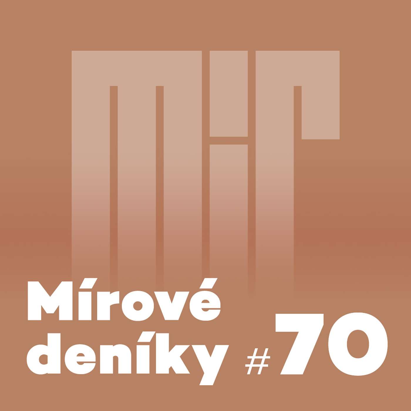 Mírové deníky 70 | Vstupenky na gala premiéry v novém divadle, crowdfunding i Q&A
