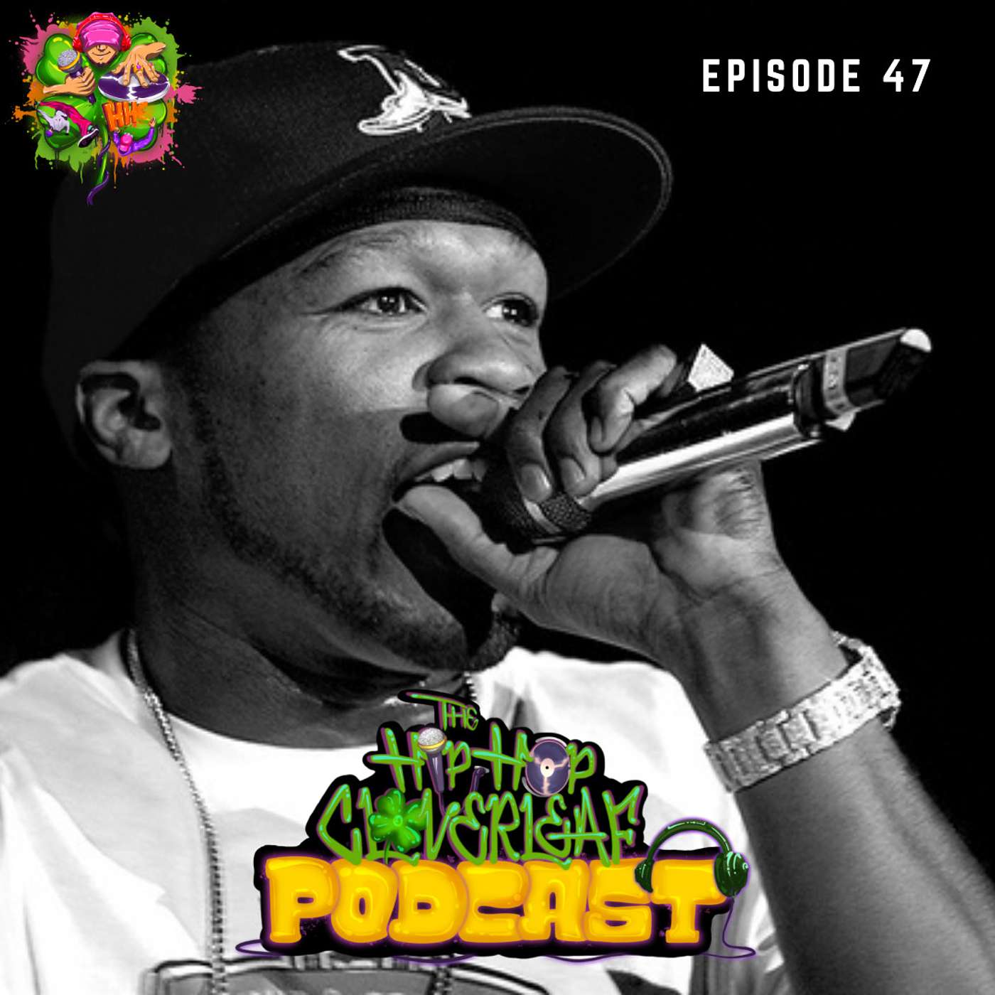 The Hip Hop Cloverleaf Podcast
