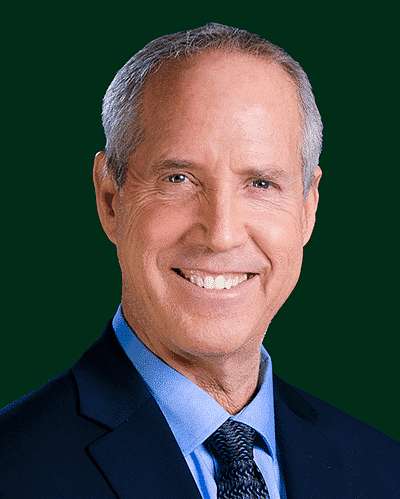 Steve Wolhberg