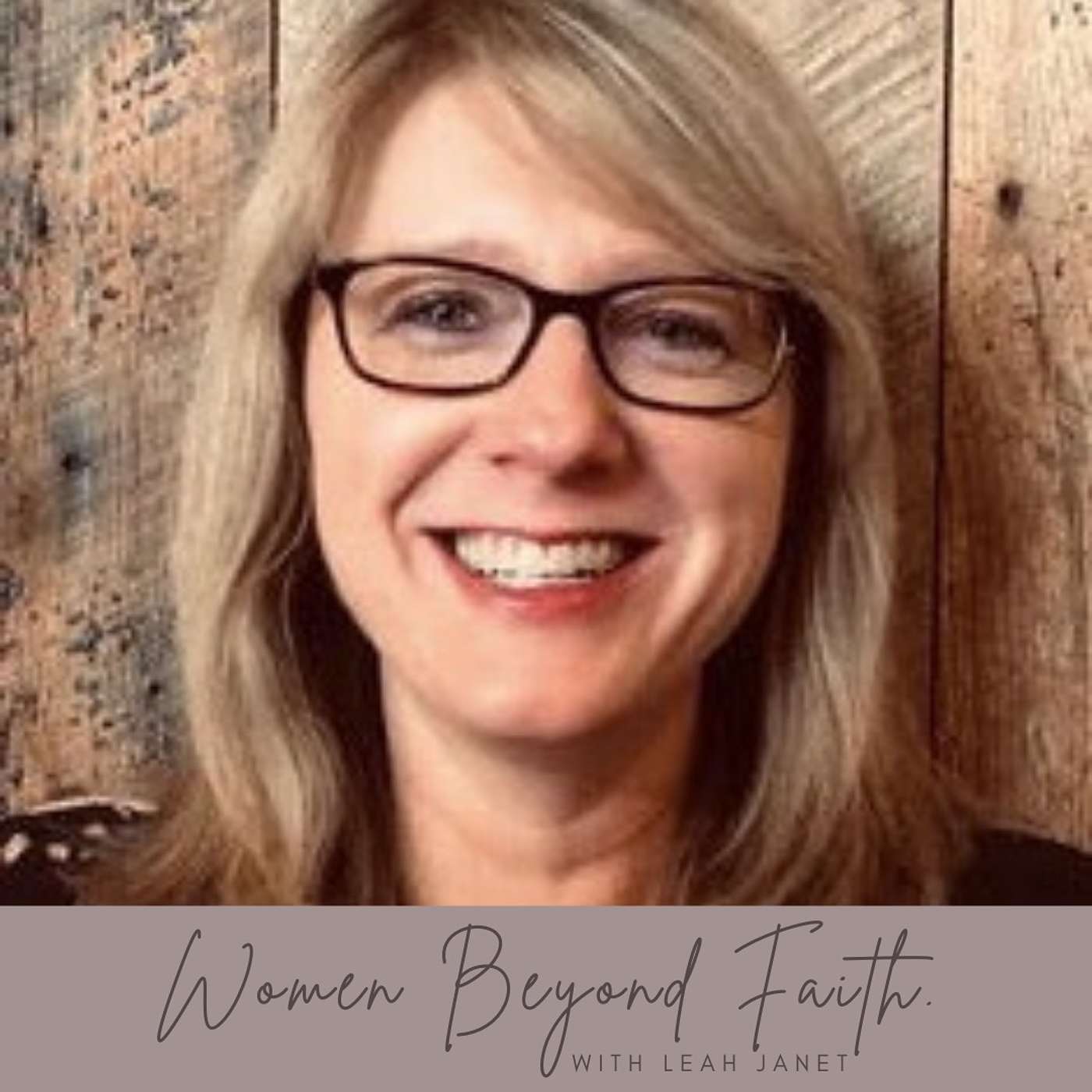 Women Beyond Faith