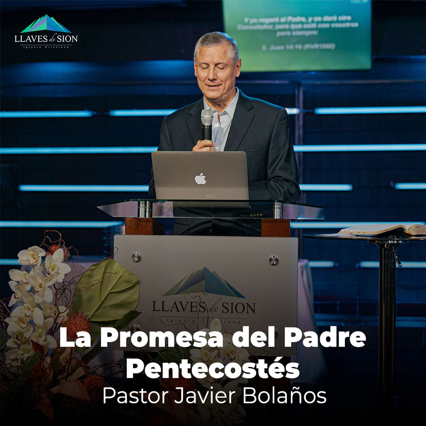 La Promesa del Padre Pentecostés episode artwork
