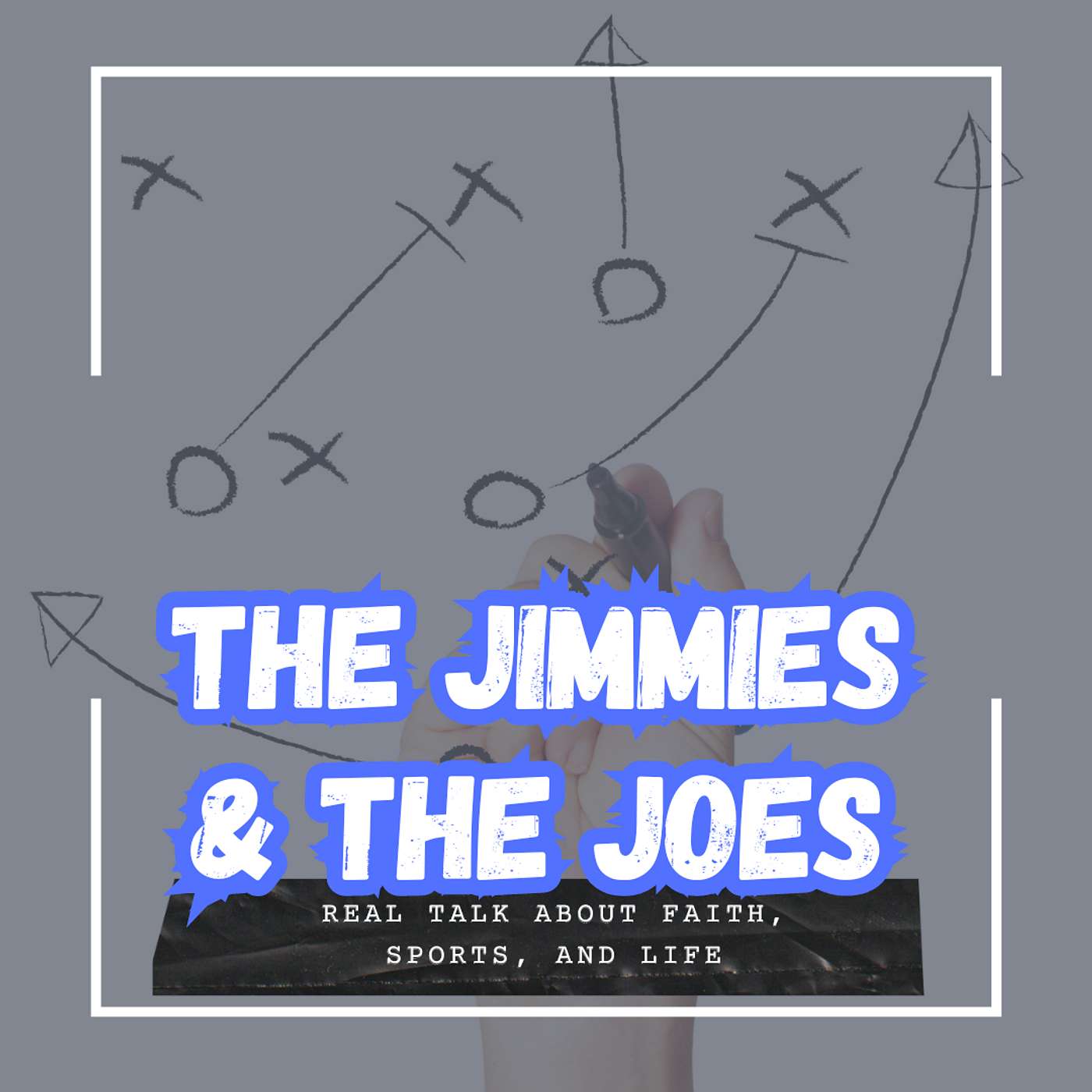 The Jimmies and the Joes