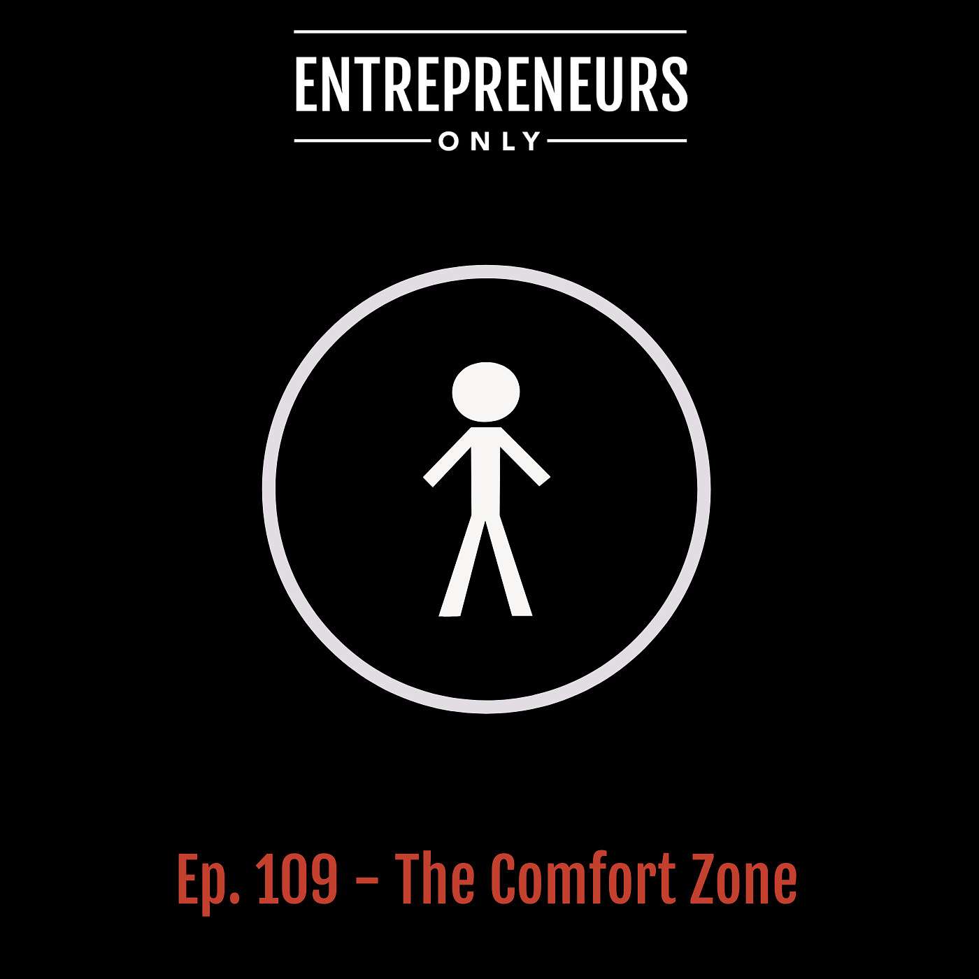 The Comfort Zone