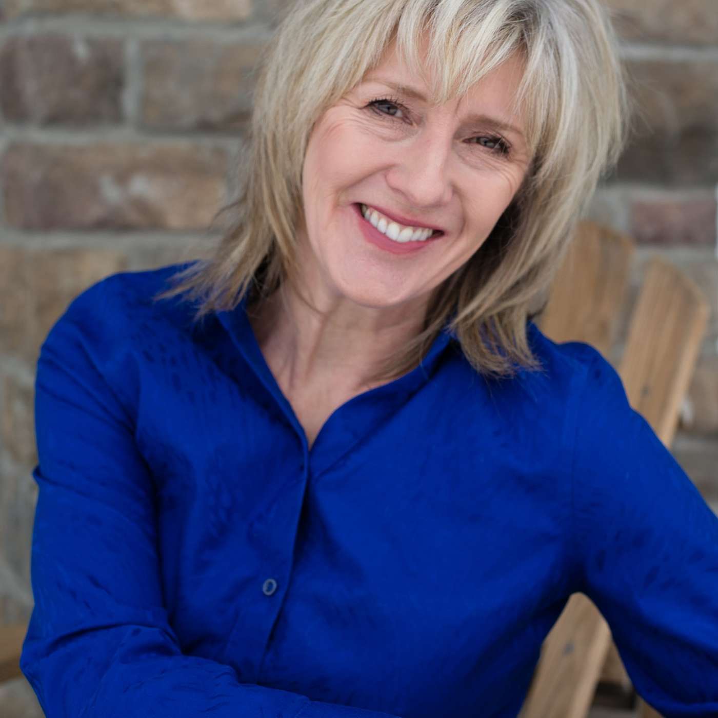 The Dr. Mary Louder Show